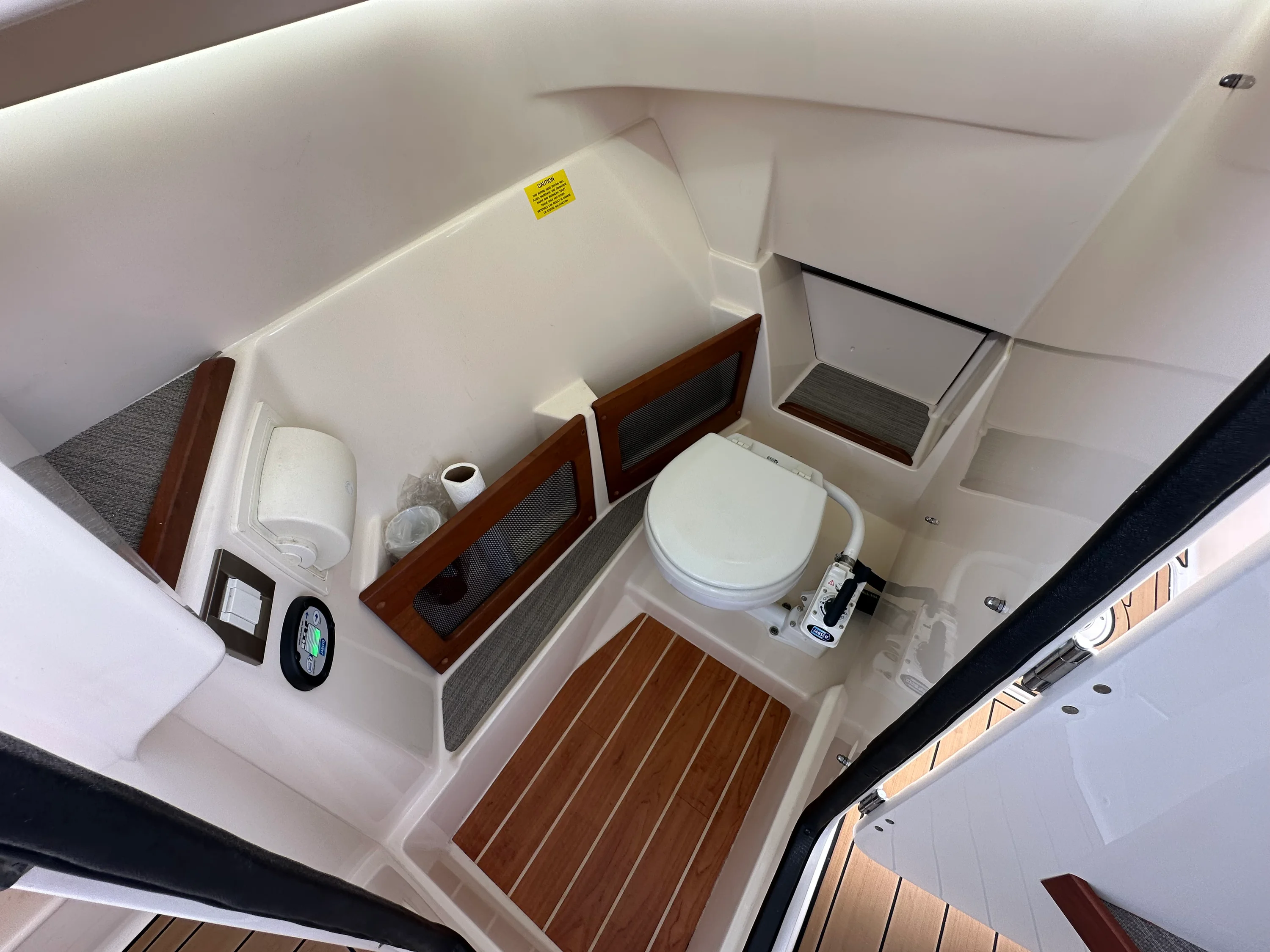 2020 Grady-White 235 FREEDOM Image Thumbnail #17