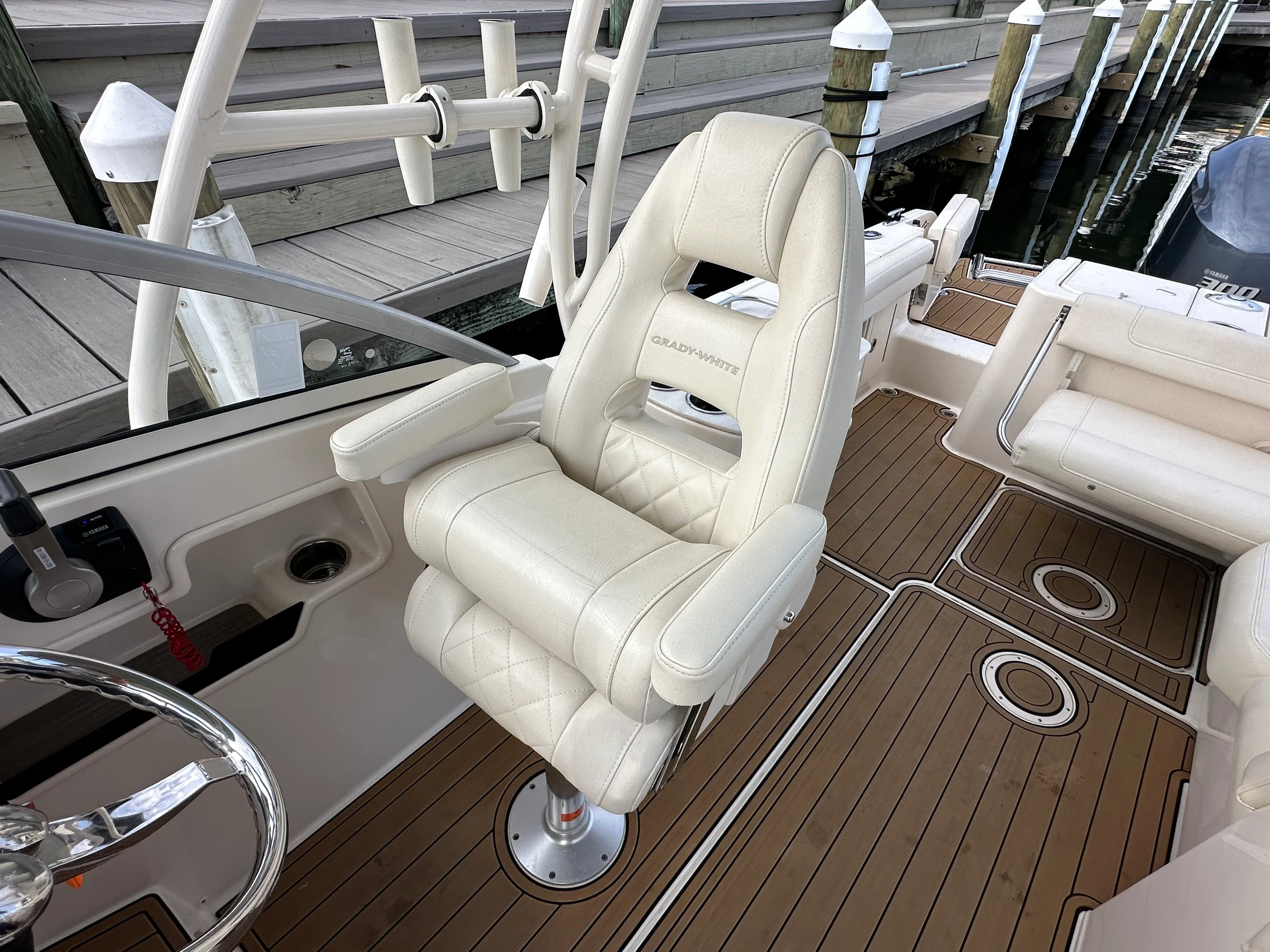 2020 Grady-White 235 FREEDOM Image Thumbnail #16