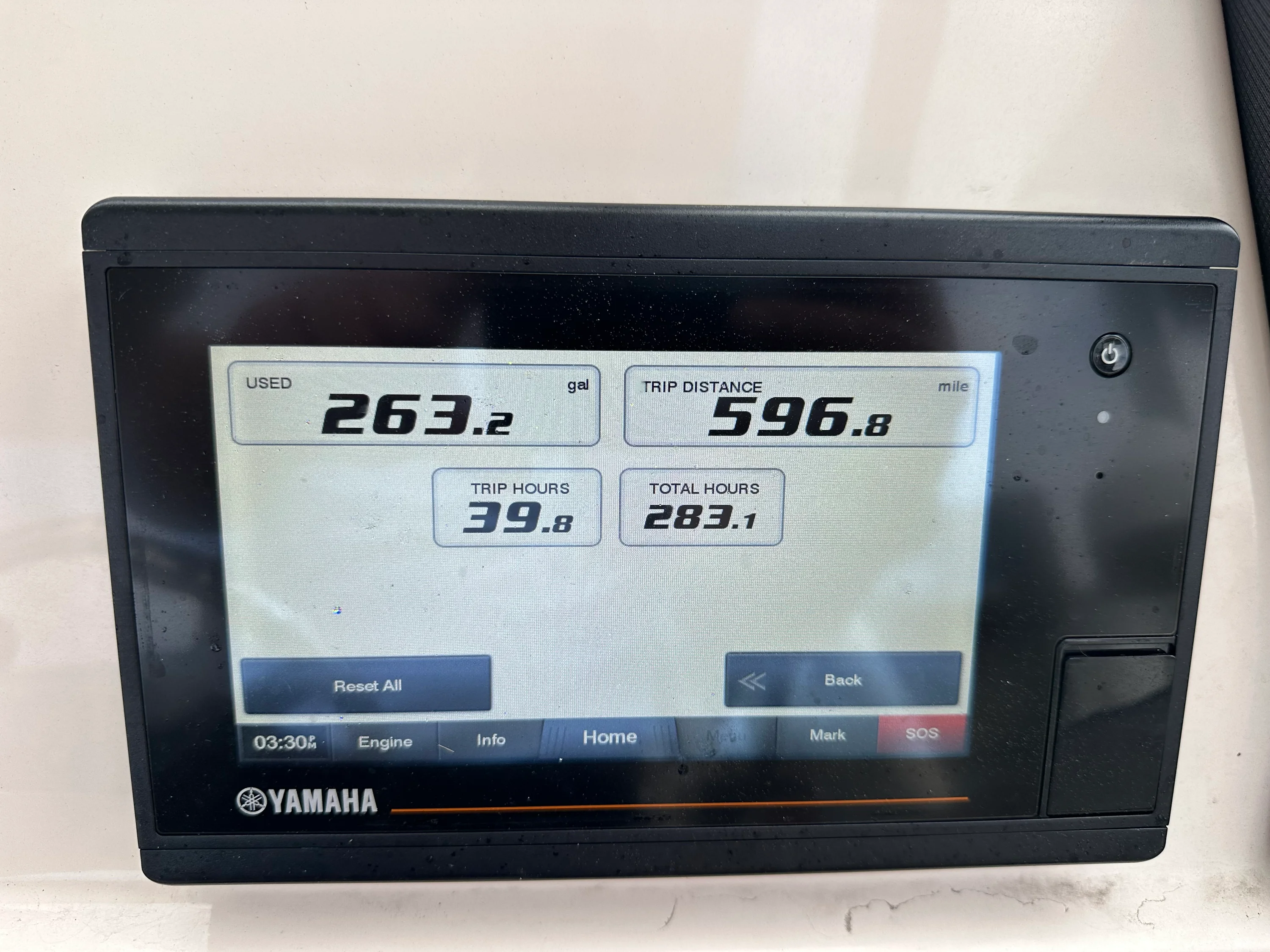 2020 Grady-White 235 FREEDOM Image Thumbnail #22