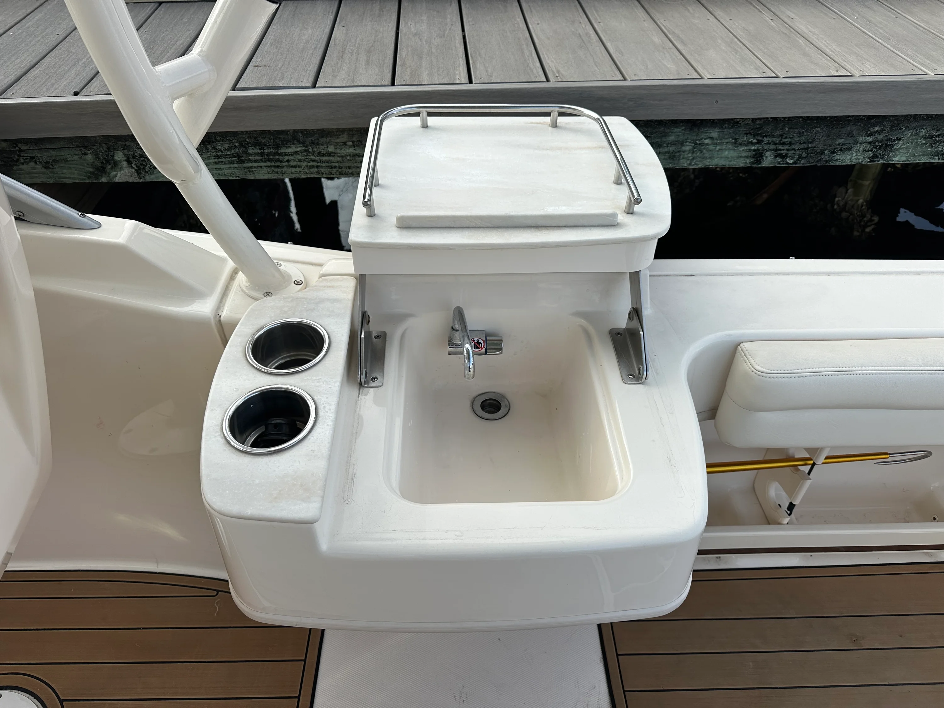 2020 Grady-White 235 FREEDOM Image Thumbnail #15