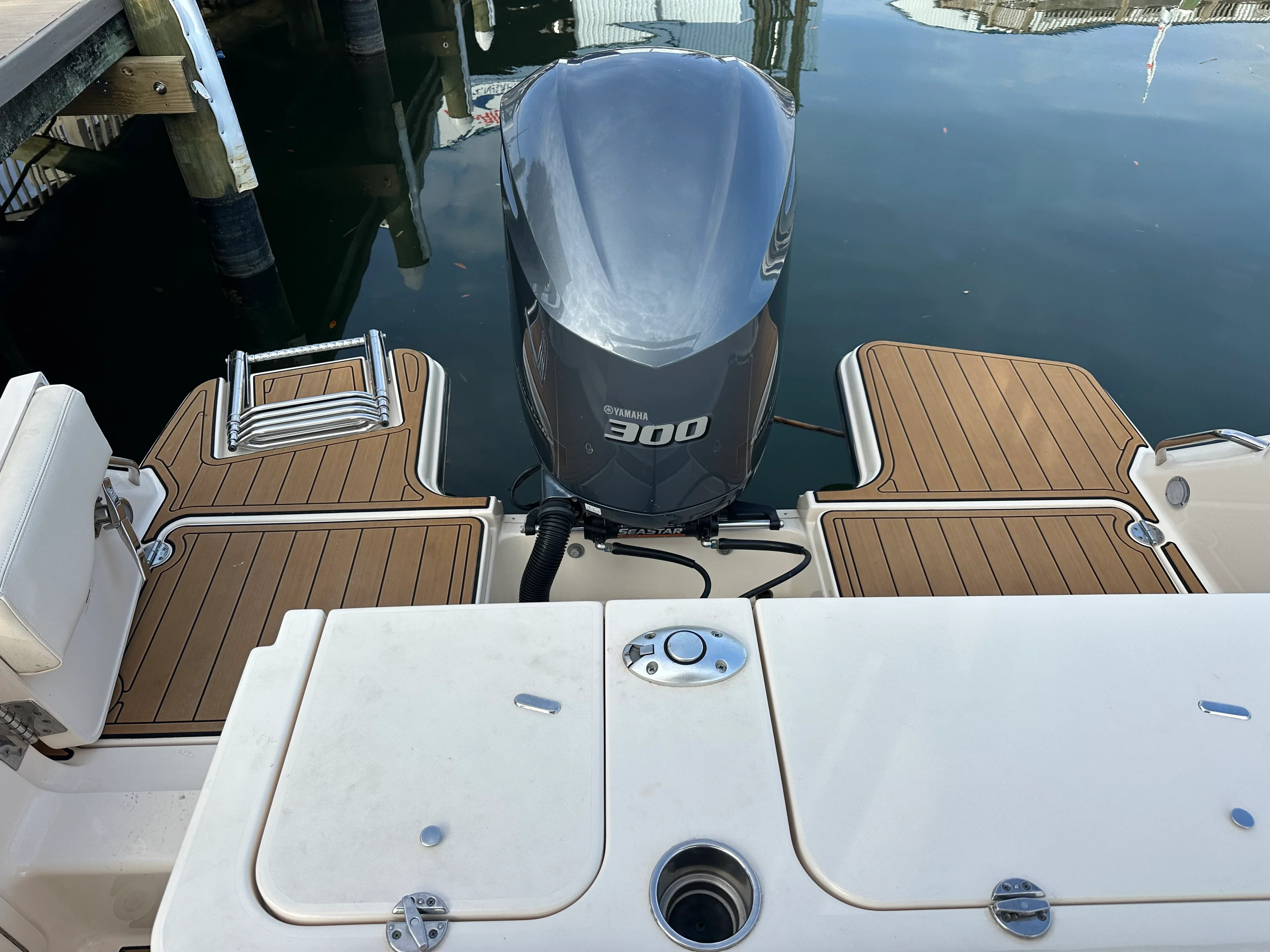 2020 Grady-White 235 FREEDOM Image Thumbnail #5