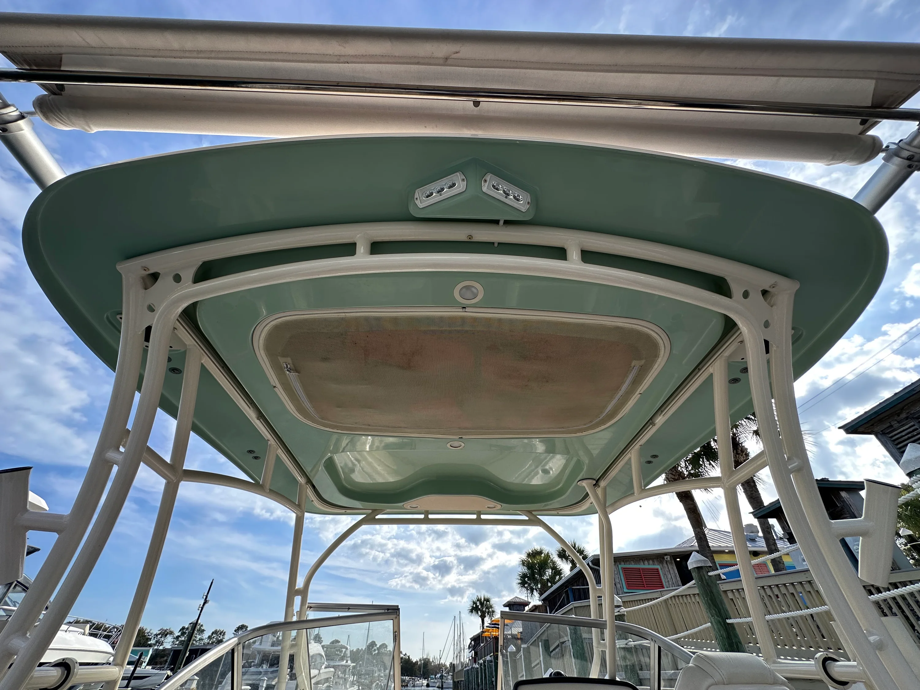 2020 Grady-White 235 FREEDOM Image Thumbnail #6