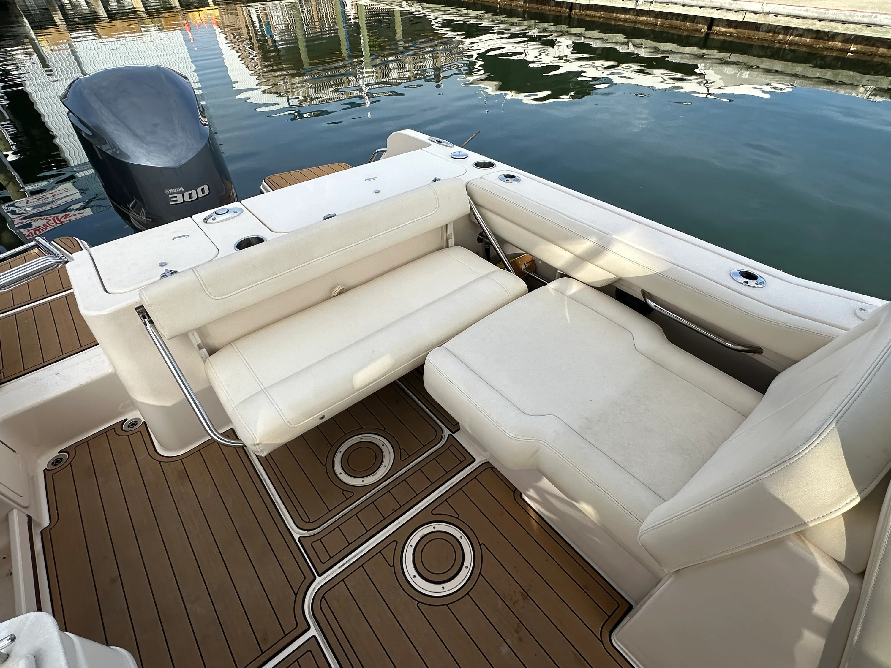 2020 Grady-White 235 FREEDOM Image Thumbnail #9