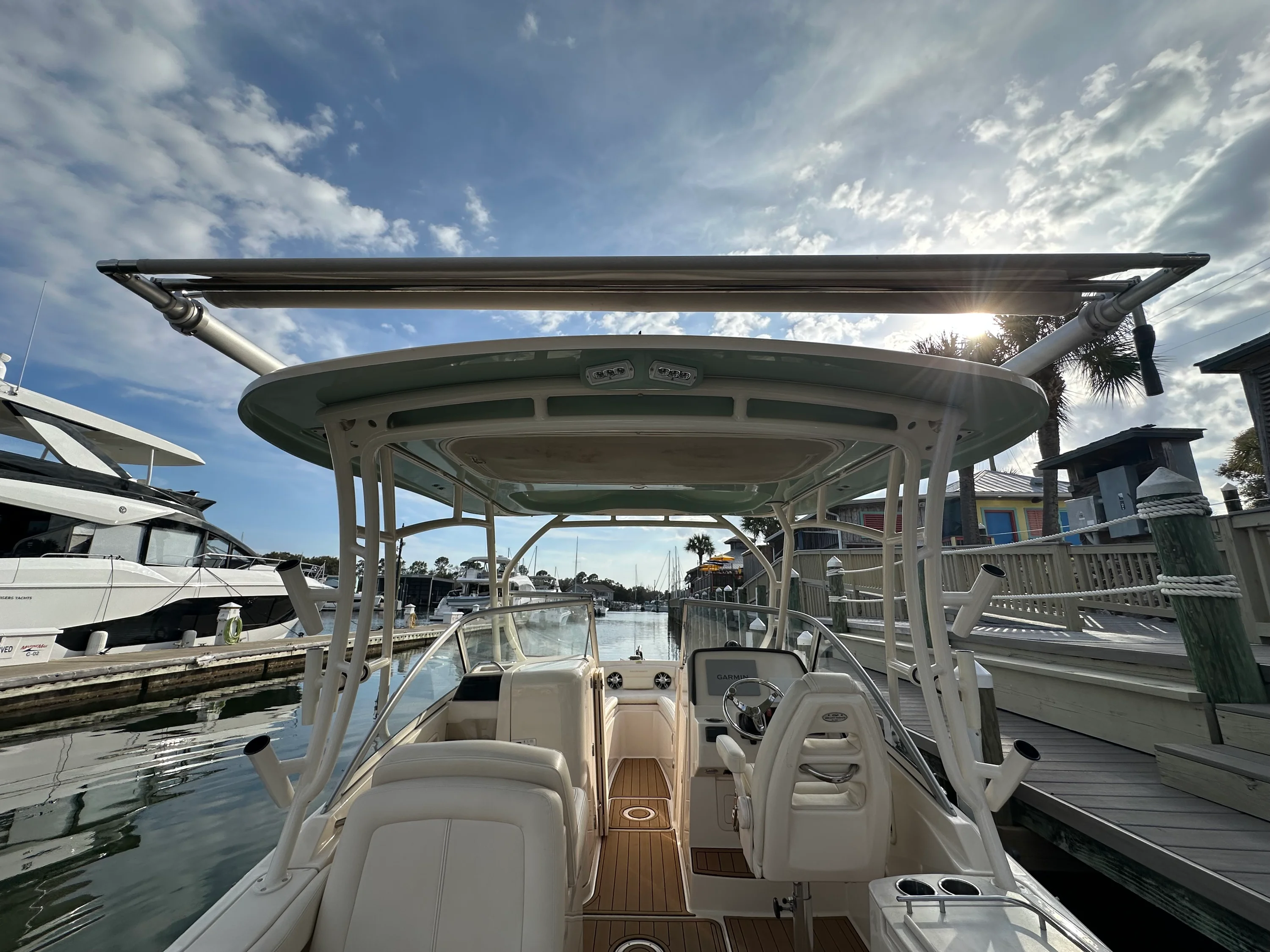 2020 Grady-White 235 FREEDOM Image Thumbnail #7