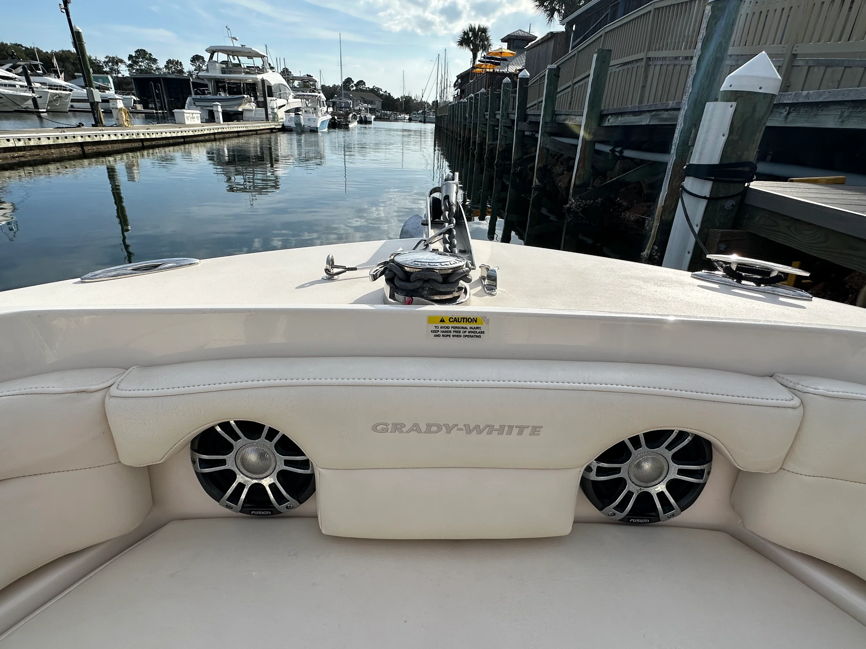 2020 Grady-White 235 FREEDOM Image Thumbnail #28