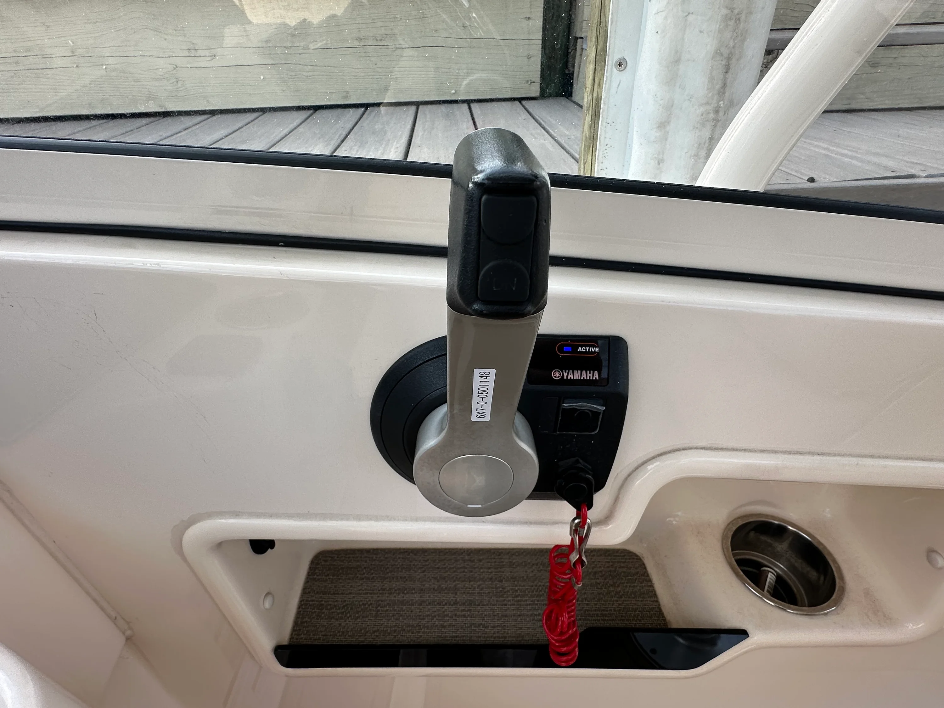 2020 Grady-White 235 FREEDOM Image Thumbnail #24