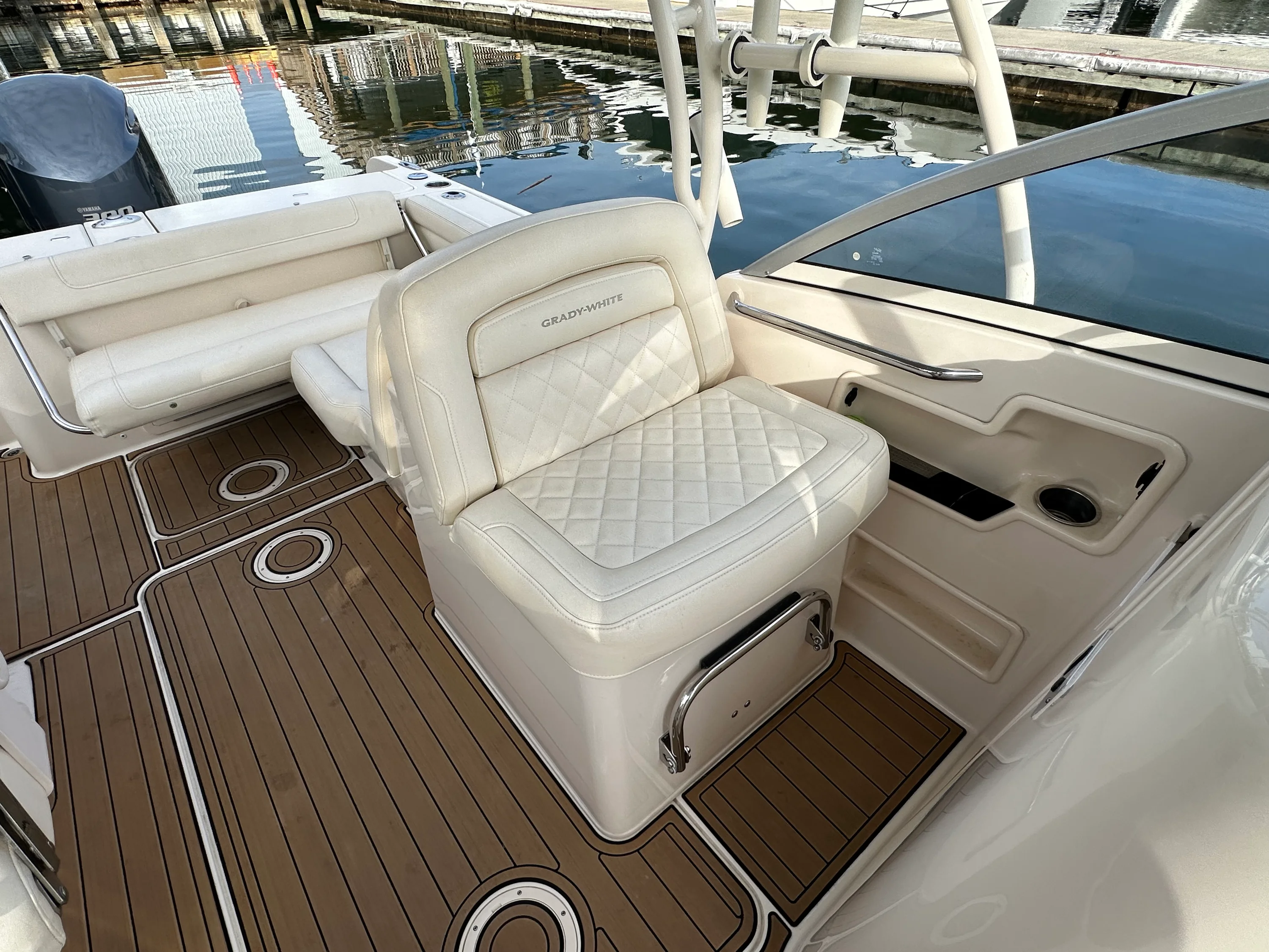 2020 Grady-White 235 FREEDOM Image Thumbnail #13