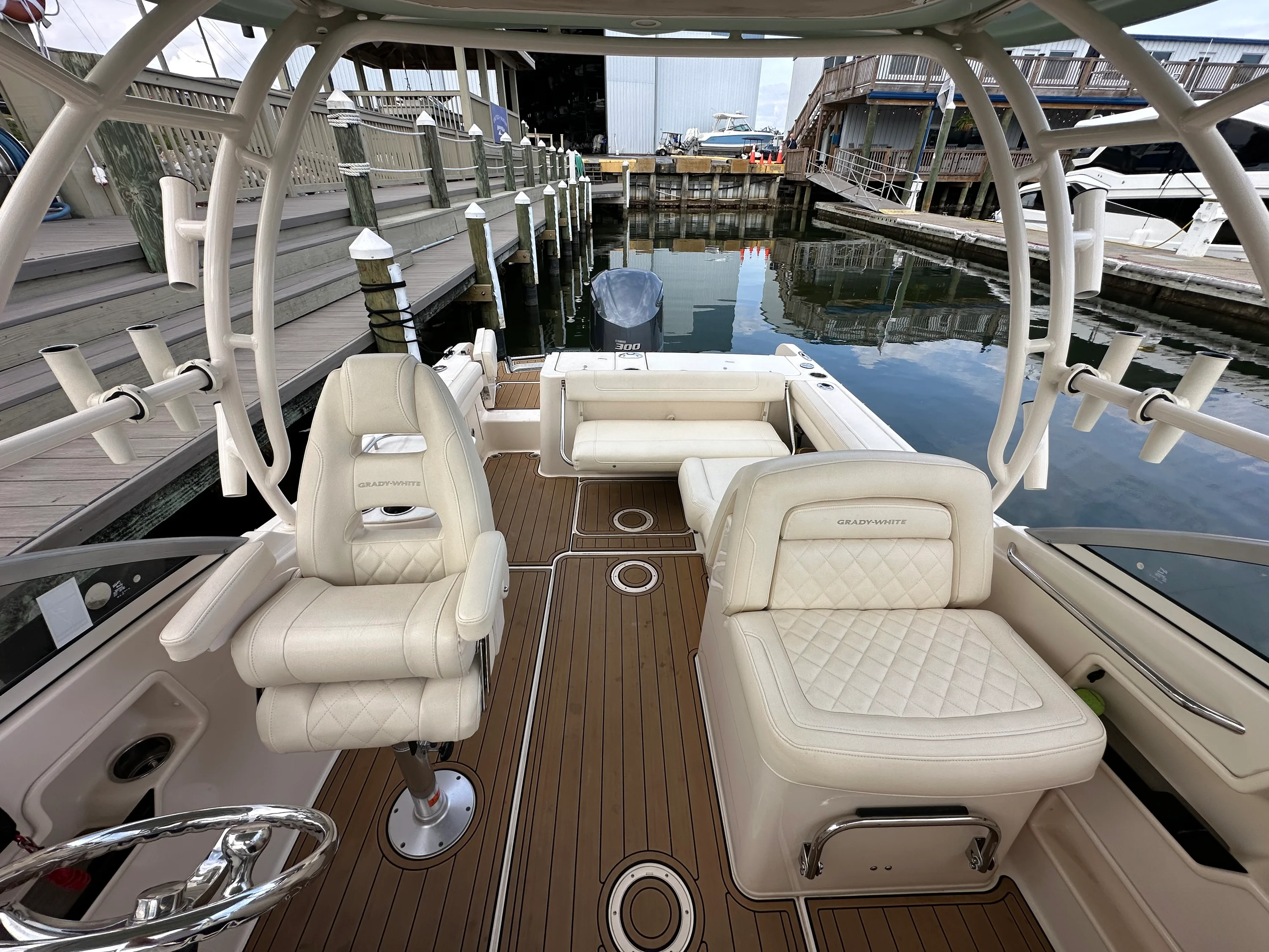 2020 Grady-White 235 FREEDOM Image Thumbnail #10