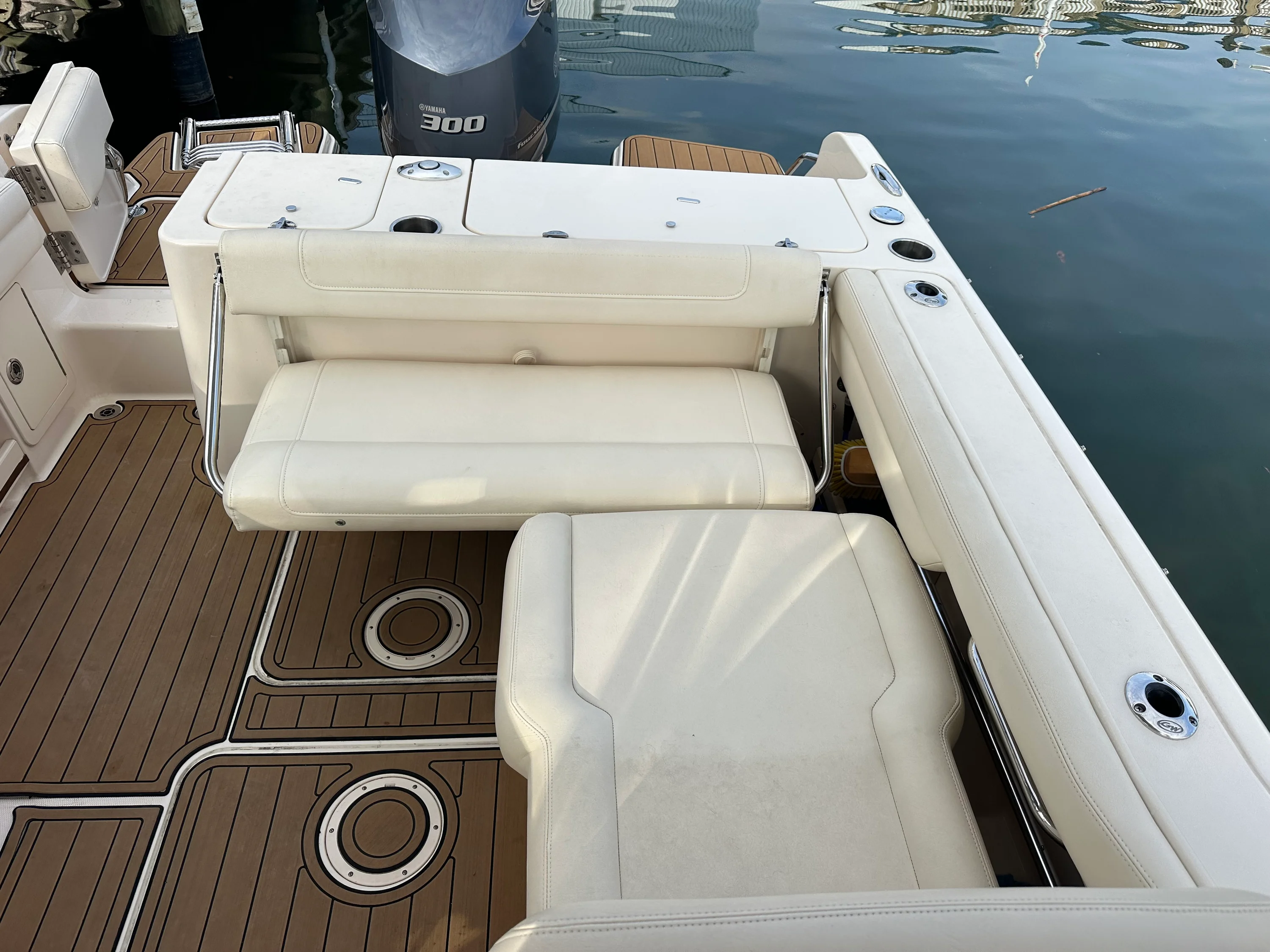 2020 Grady-White 235 FREEDOM Image Thumbnail #8