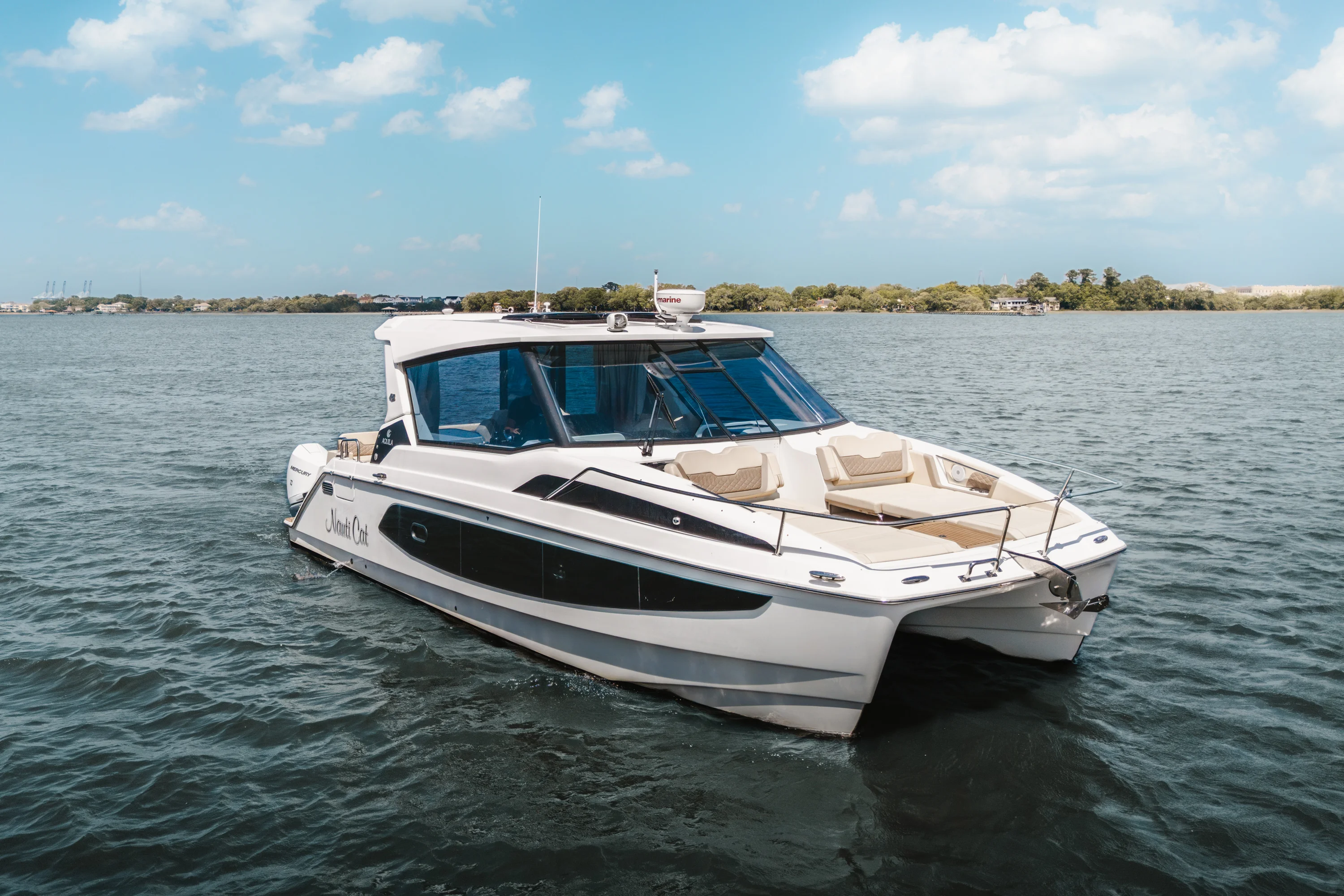 2023 Aquila 36 SPORT Image Thumbnail #5