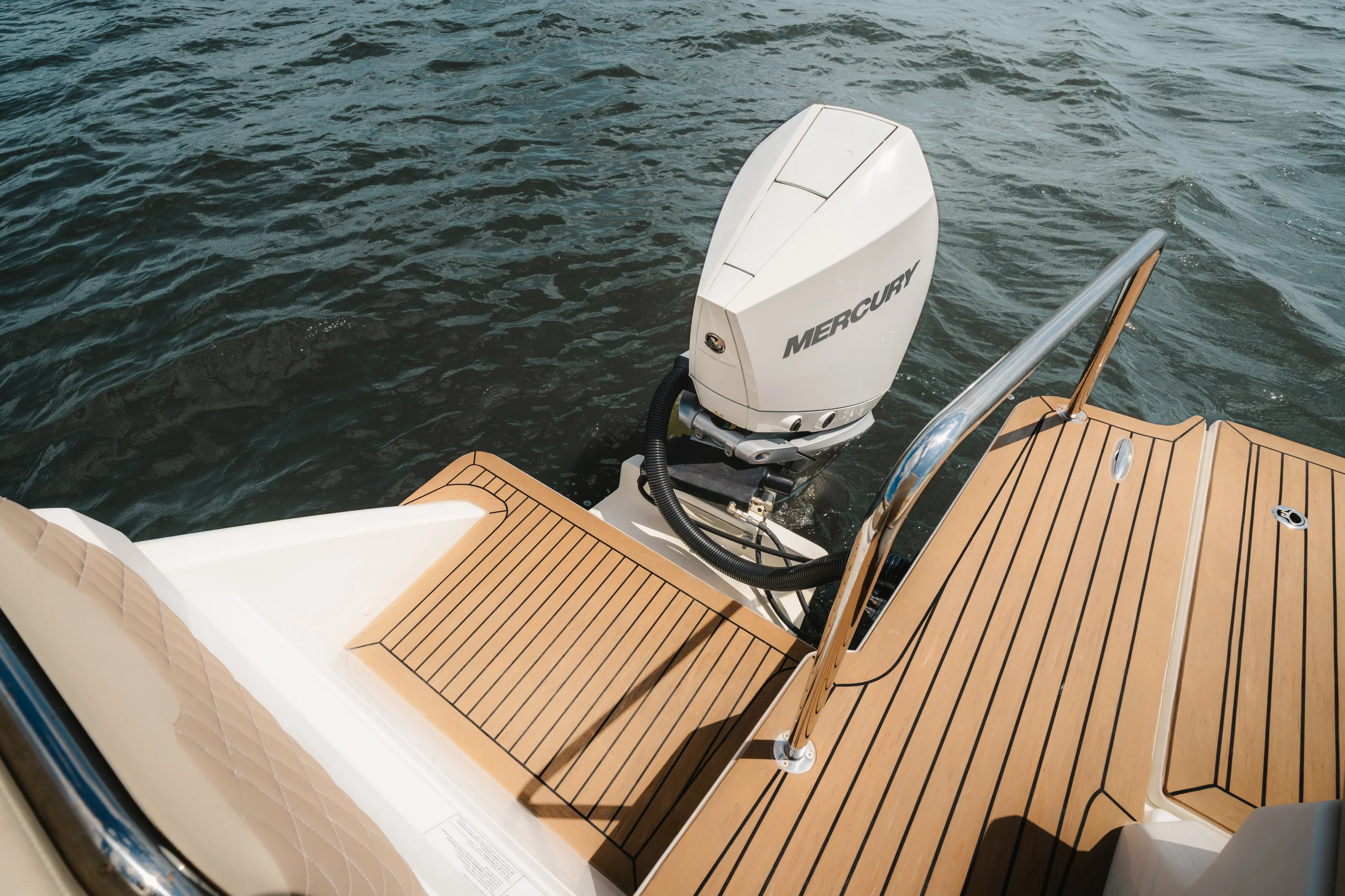 2023 Aquila 36 SPORT Image Thumbnail #25