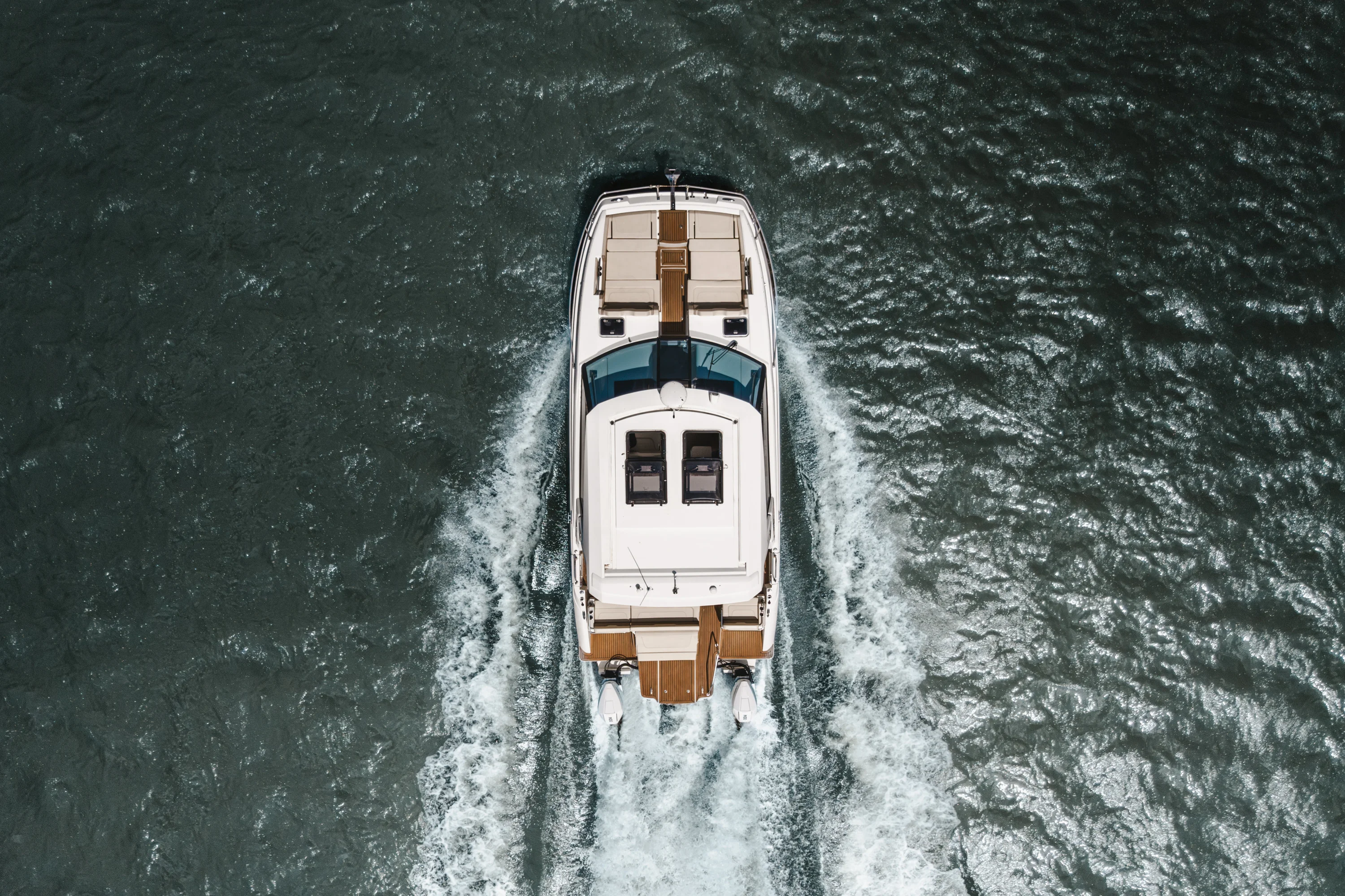 2023 Aquila 36 SPORT Image Thumbnail #1