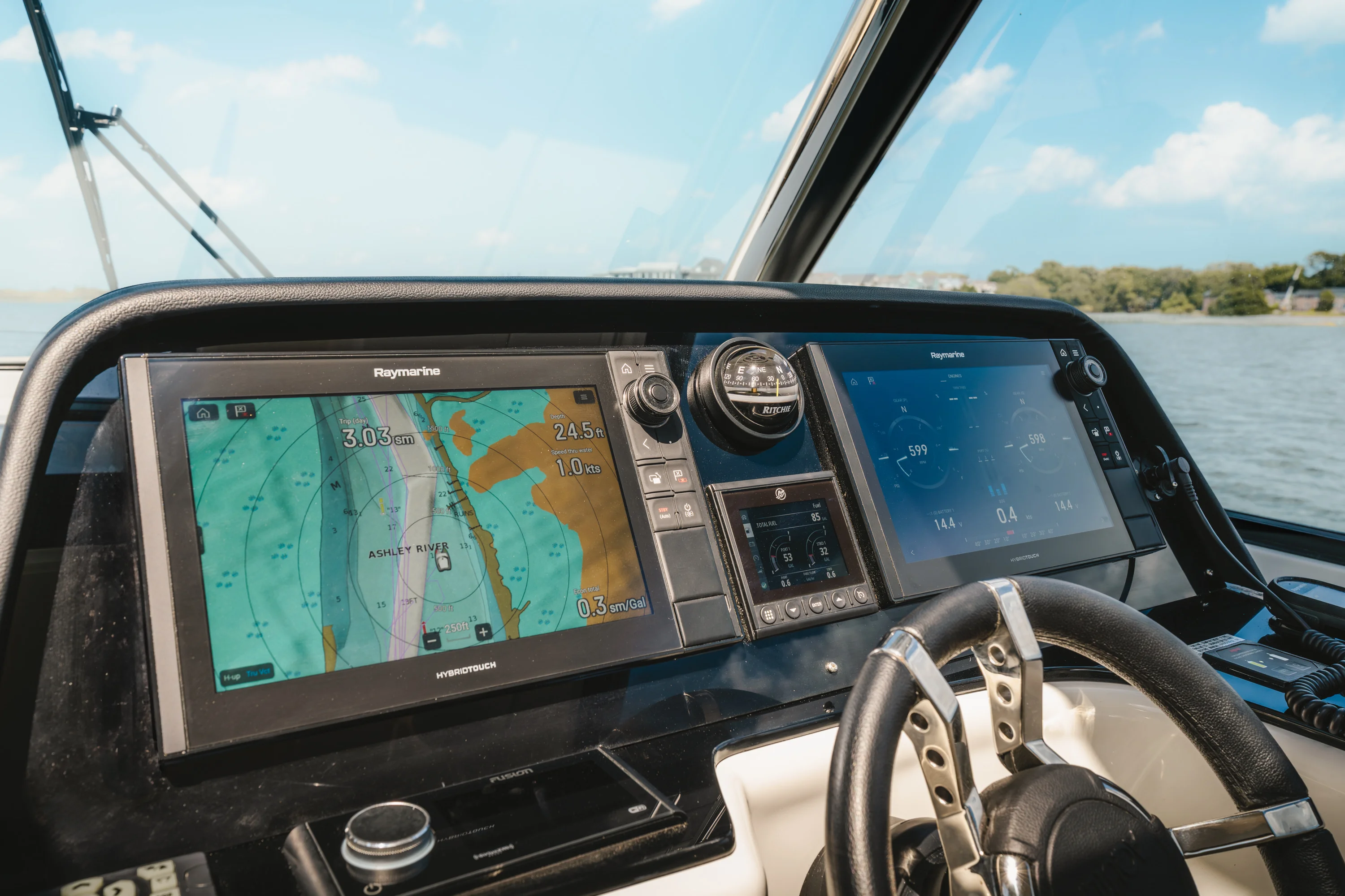 2023 Aquila 36 SPORT Image Thumbnail #12