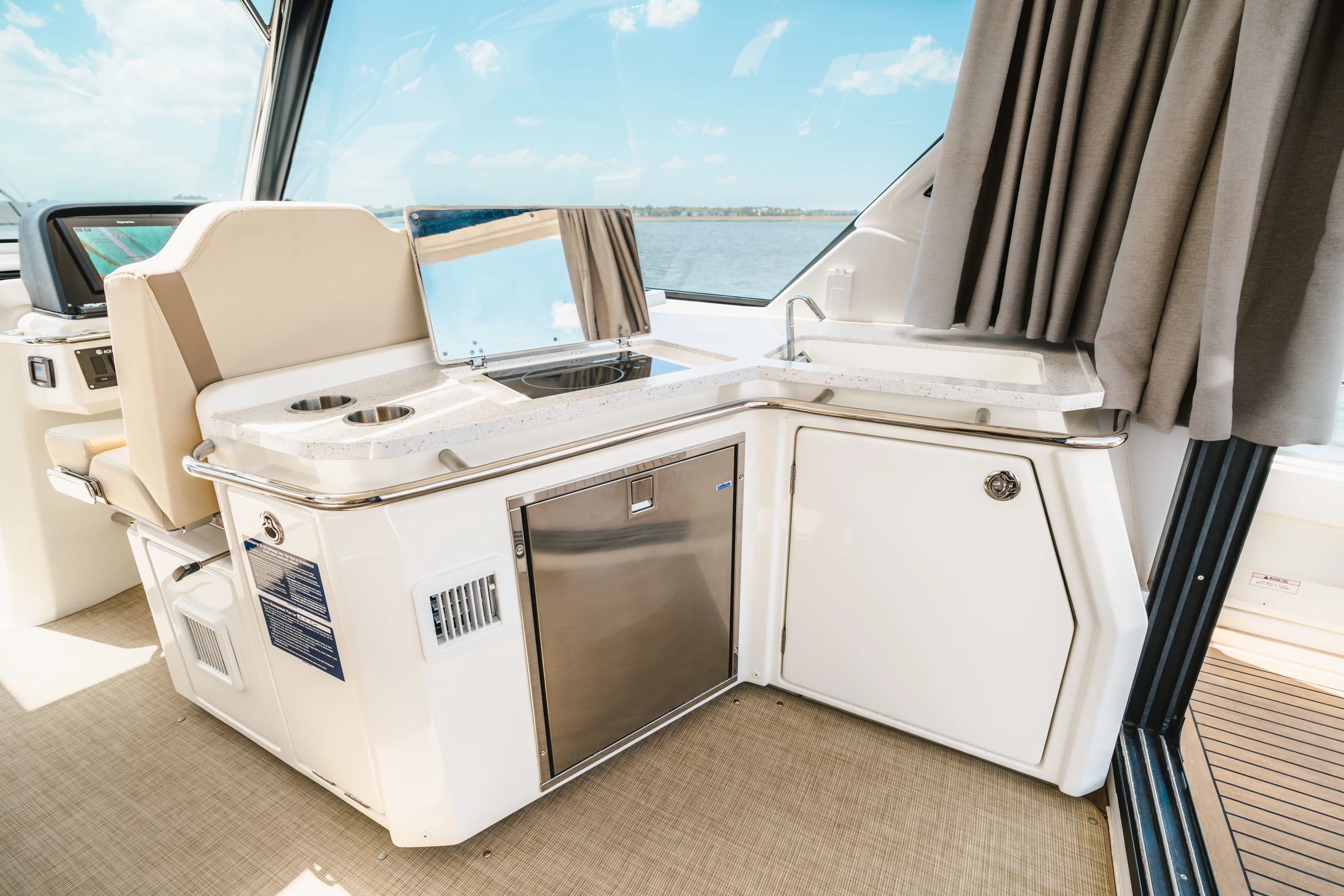 2023 Aquila 36 SPORT Image Thumbnail #16