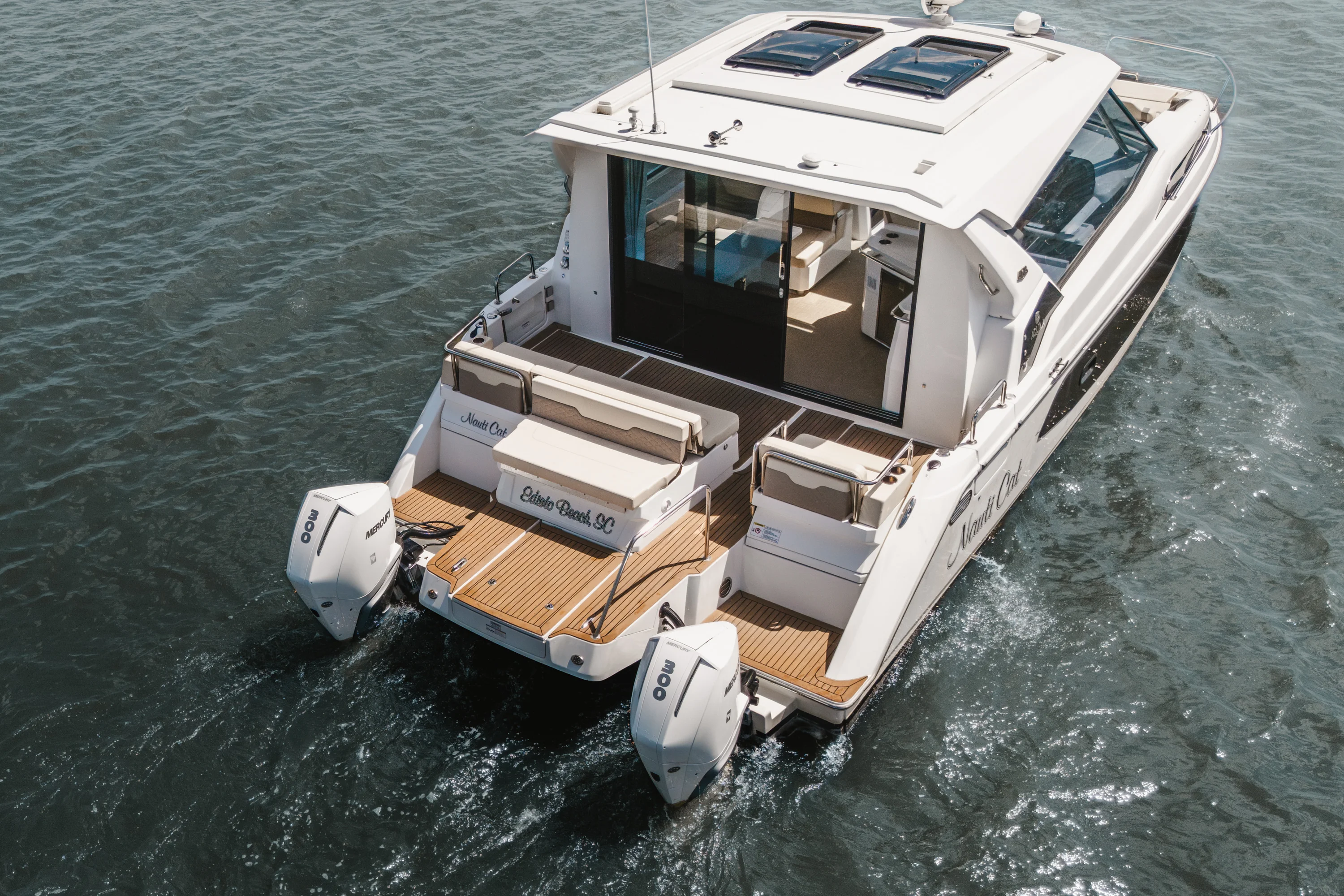 2023 Aquila 36 SPORT Image Thumbnail #6