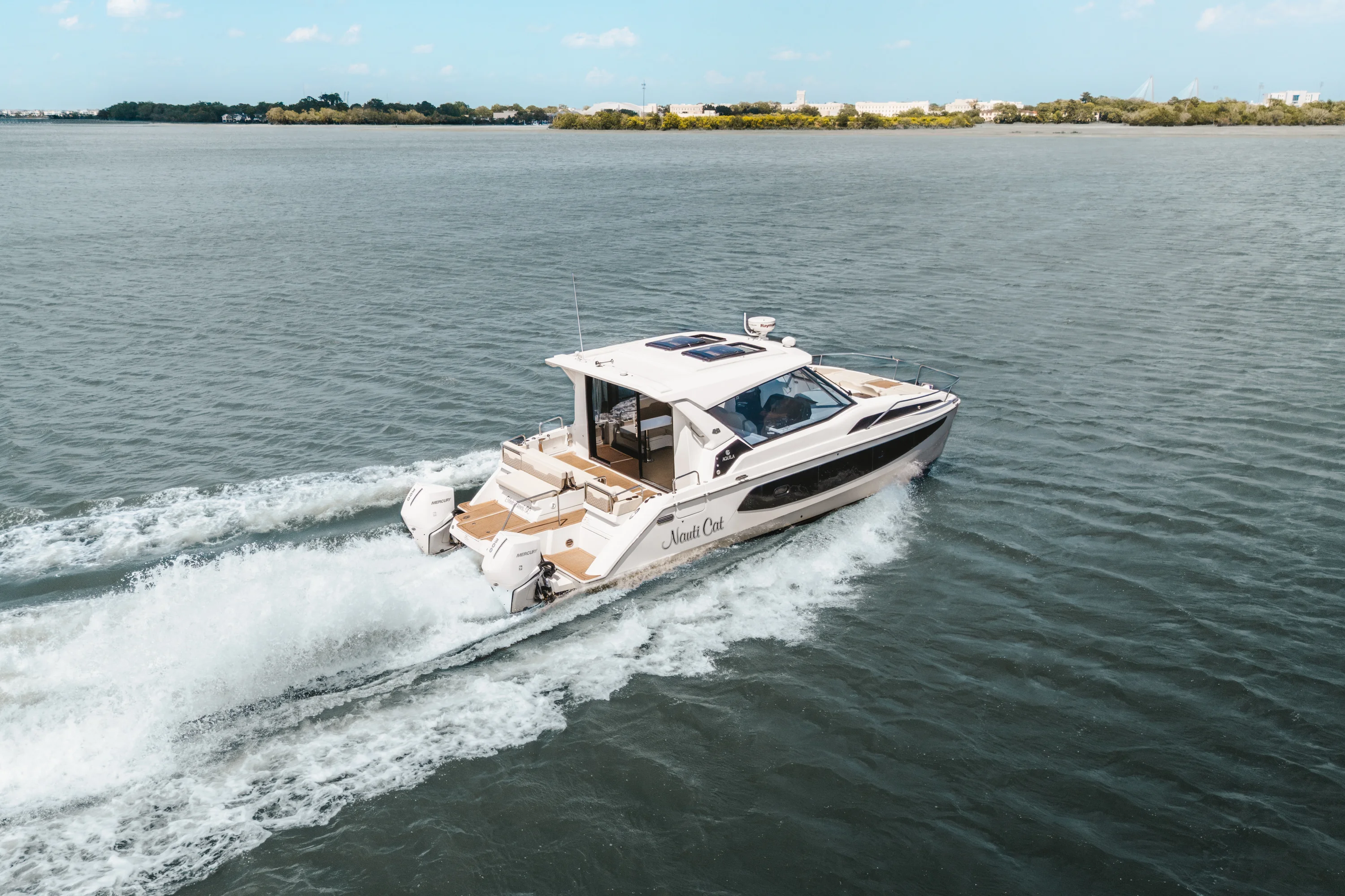 2023 Aquila 36 SPORT Image Thumbnail #3