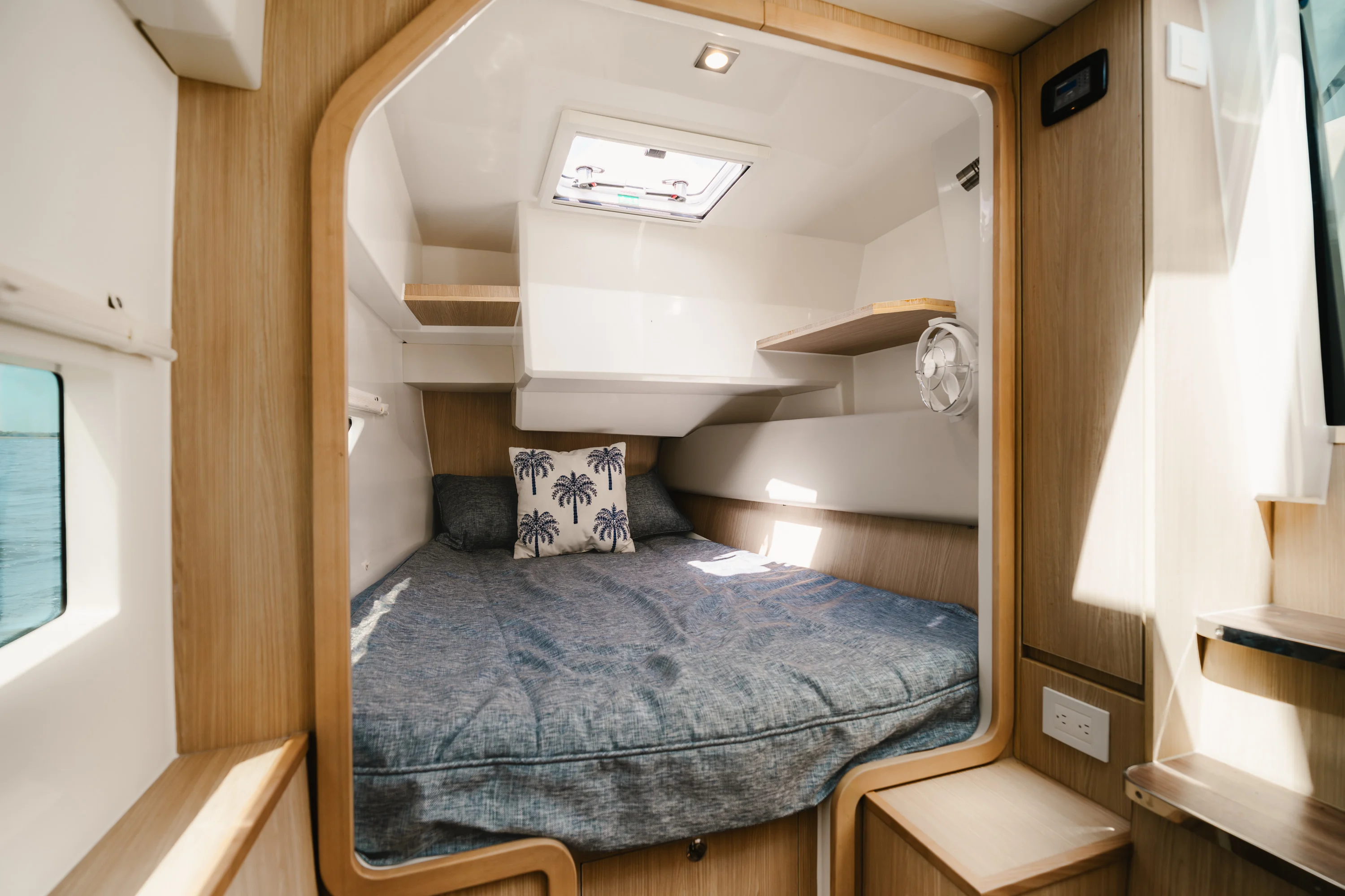 2023 Aquila 36 SPORT Image Thumbnail #21