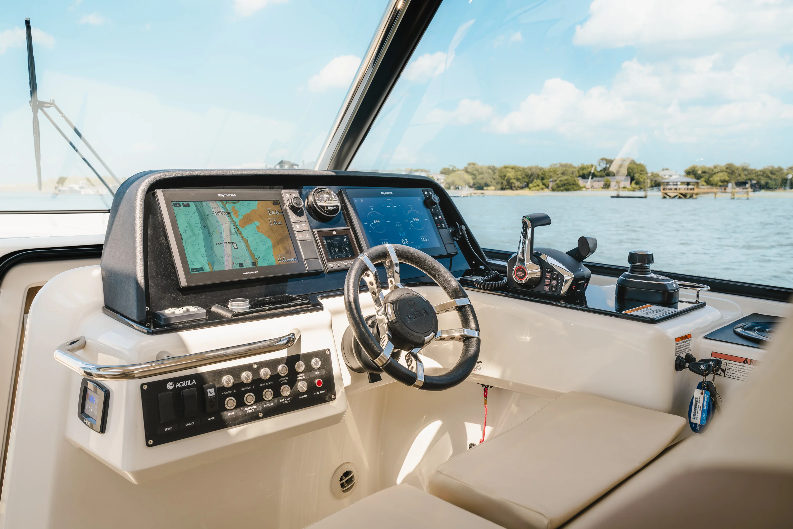 2023 Aquila 36 SPORT Image Thumbnail #11