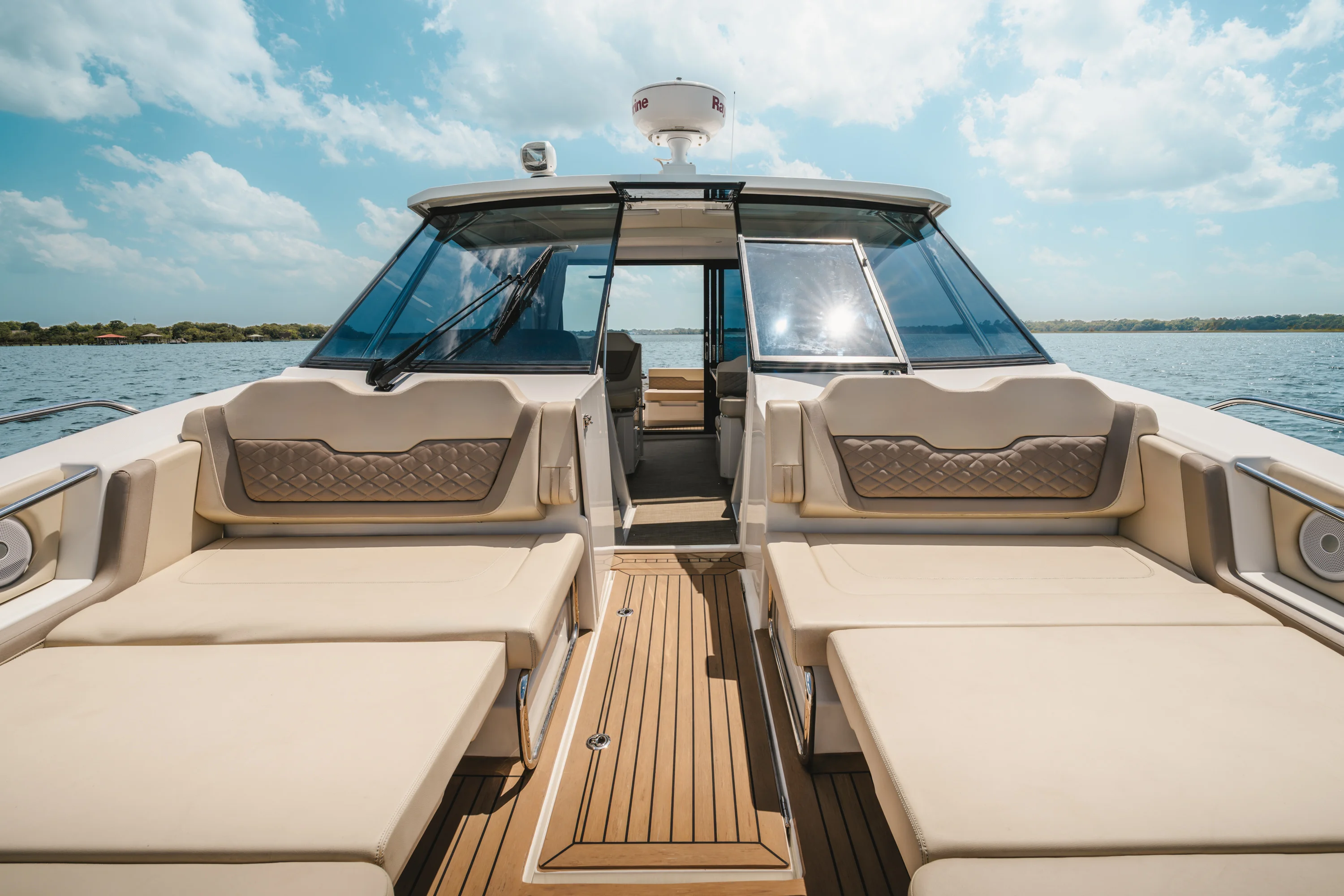 2023 Aquila 36 SPORT Image Thumbnail #9