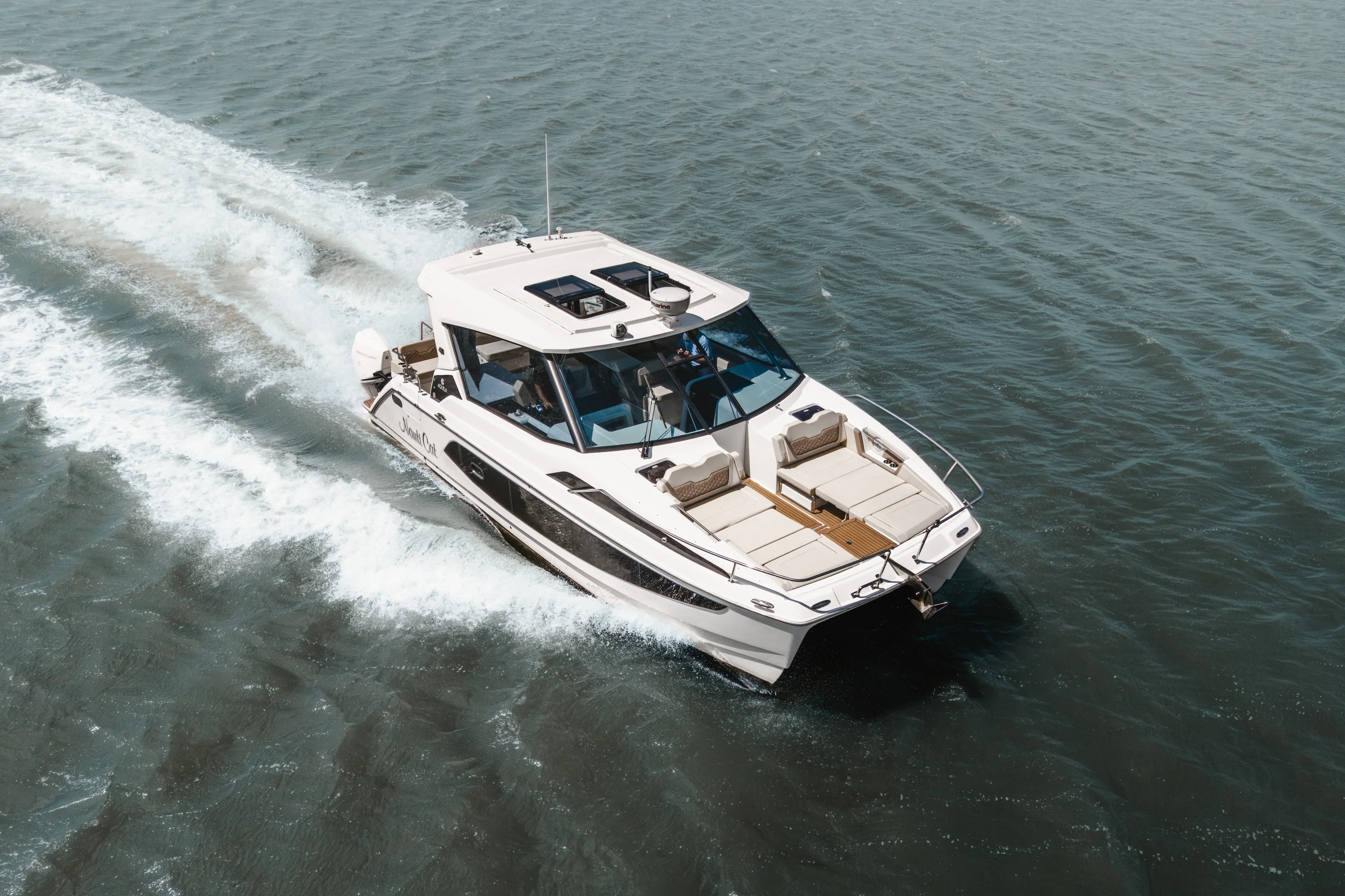 2023 Aquila 36 SPORT Image Thumbnail #0