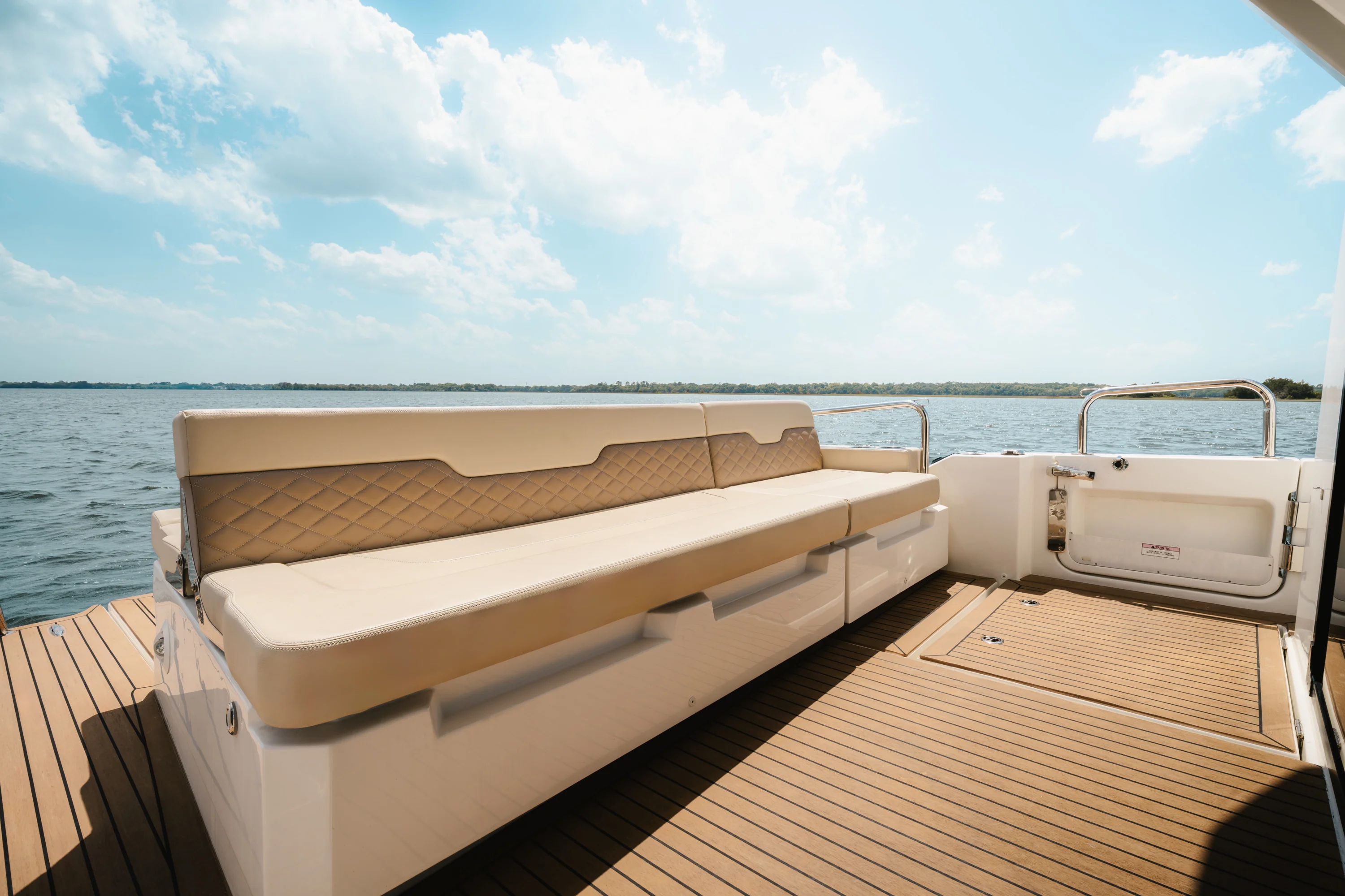 2023 Aquila 36 SPORT Image Thumbnail #20