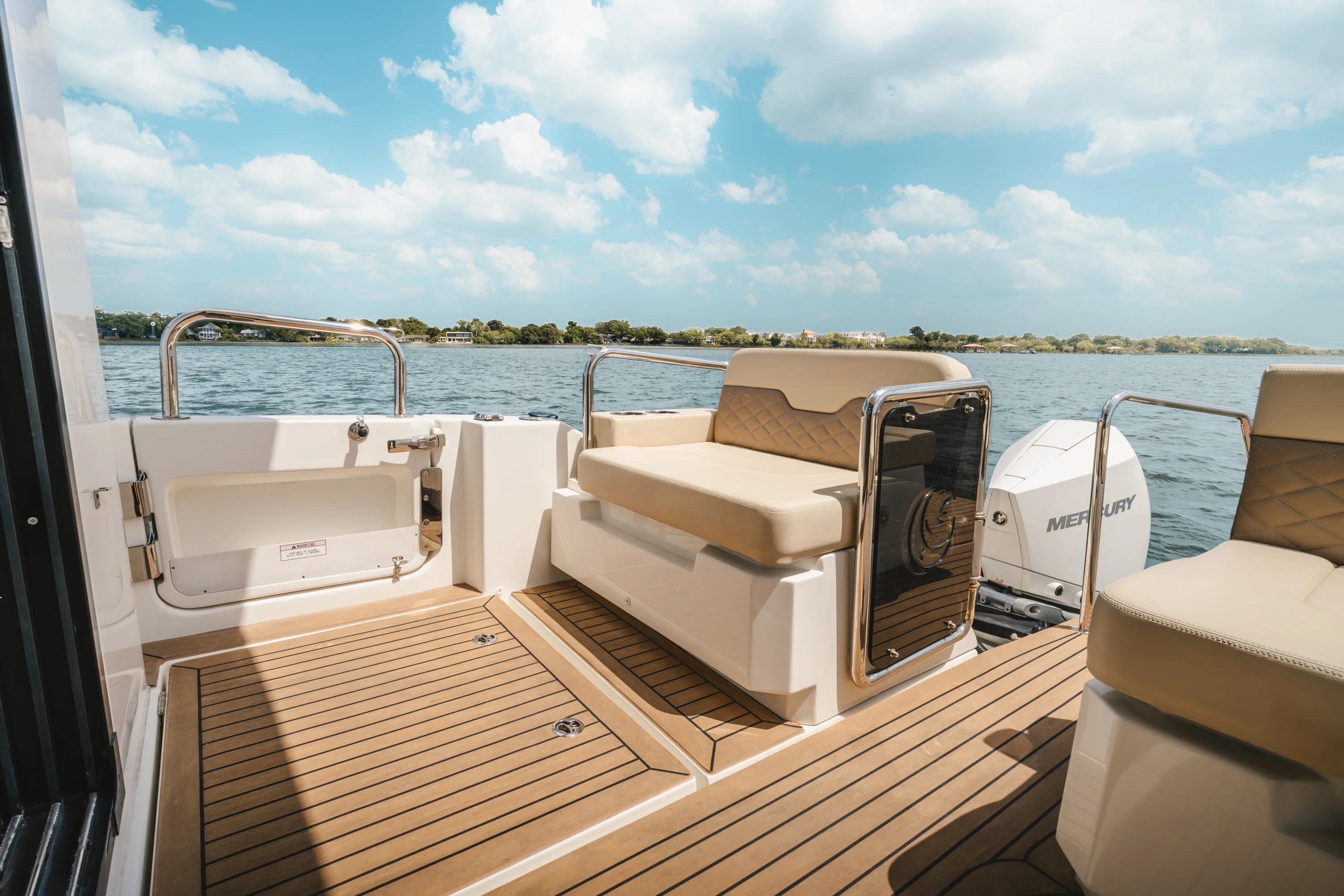 2023 Aquila 36 SPORT Image Thumbnail #24