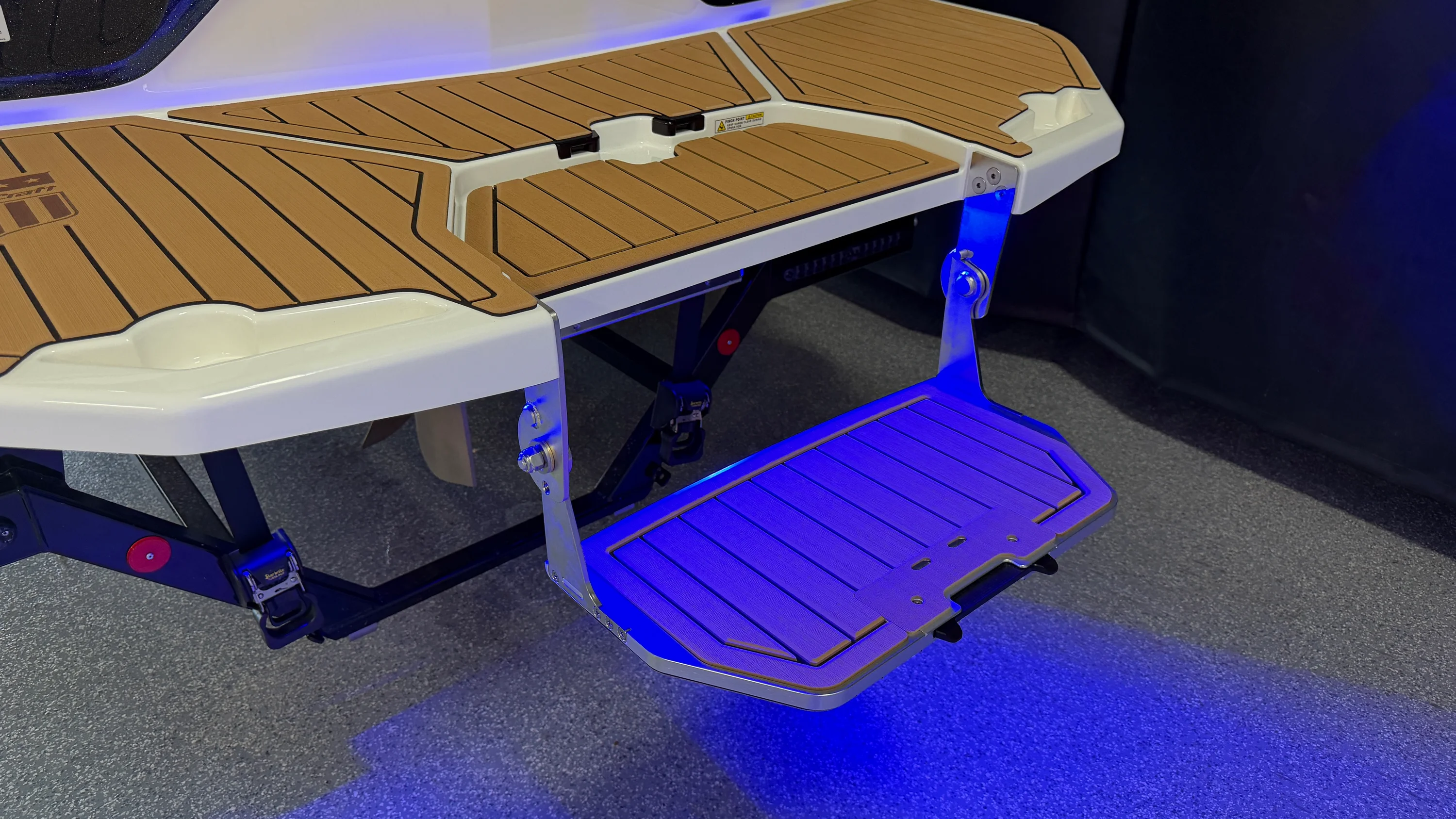 2026 Mastercraft XT22 Image Thumbnail #10