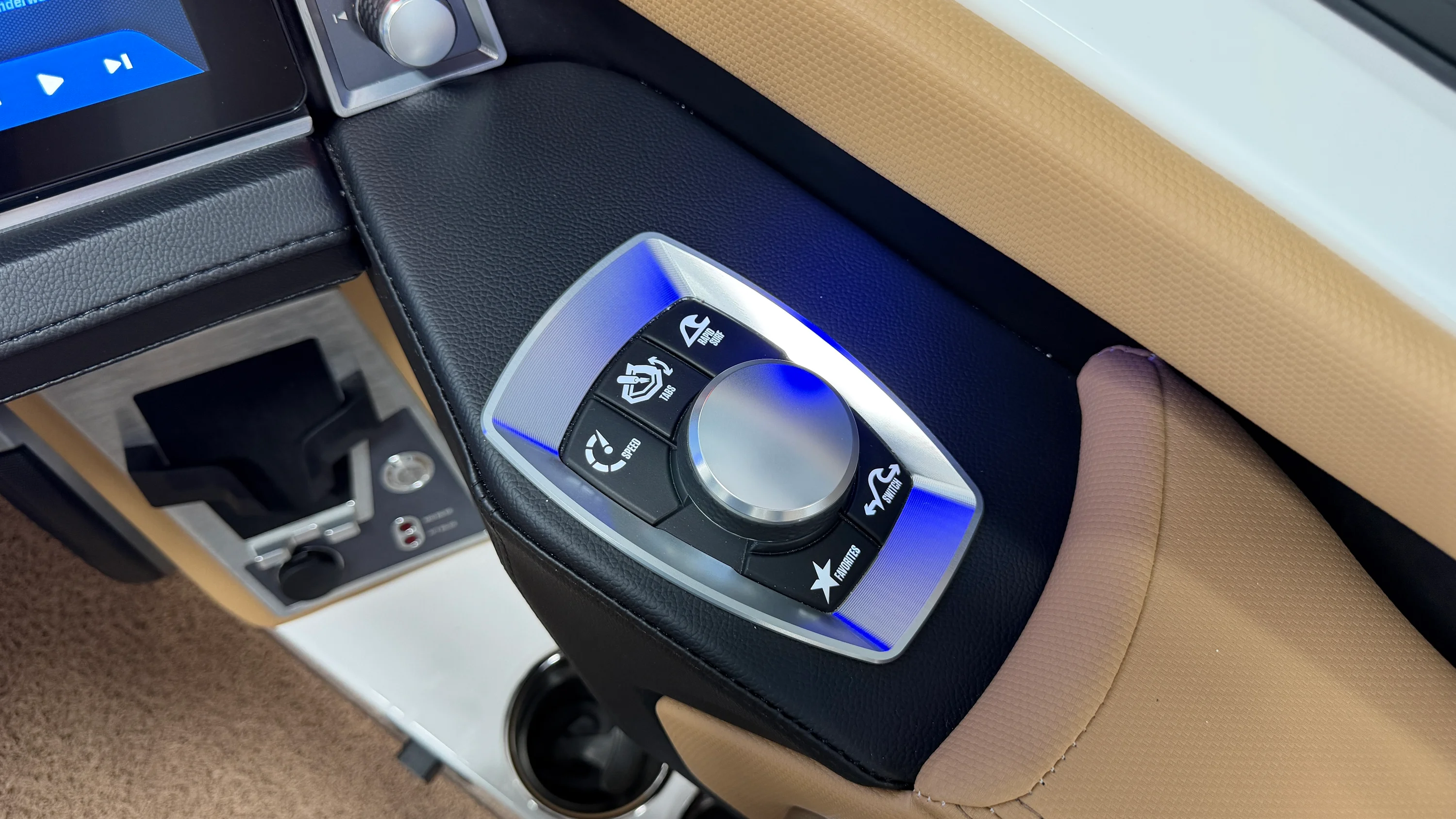 2026 Mastercraft XT22 Image Thumbnail #64