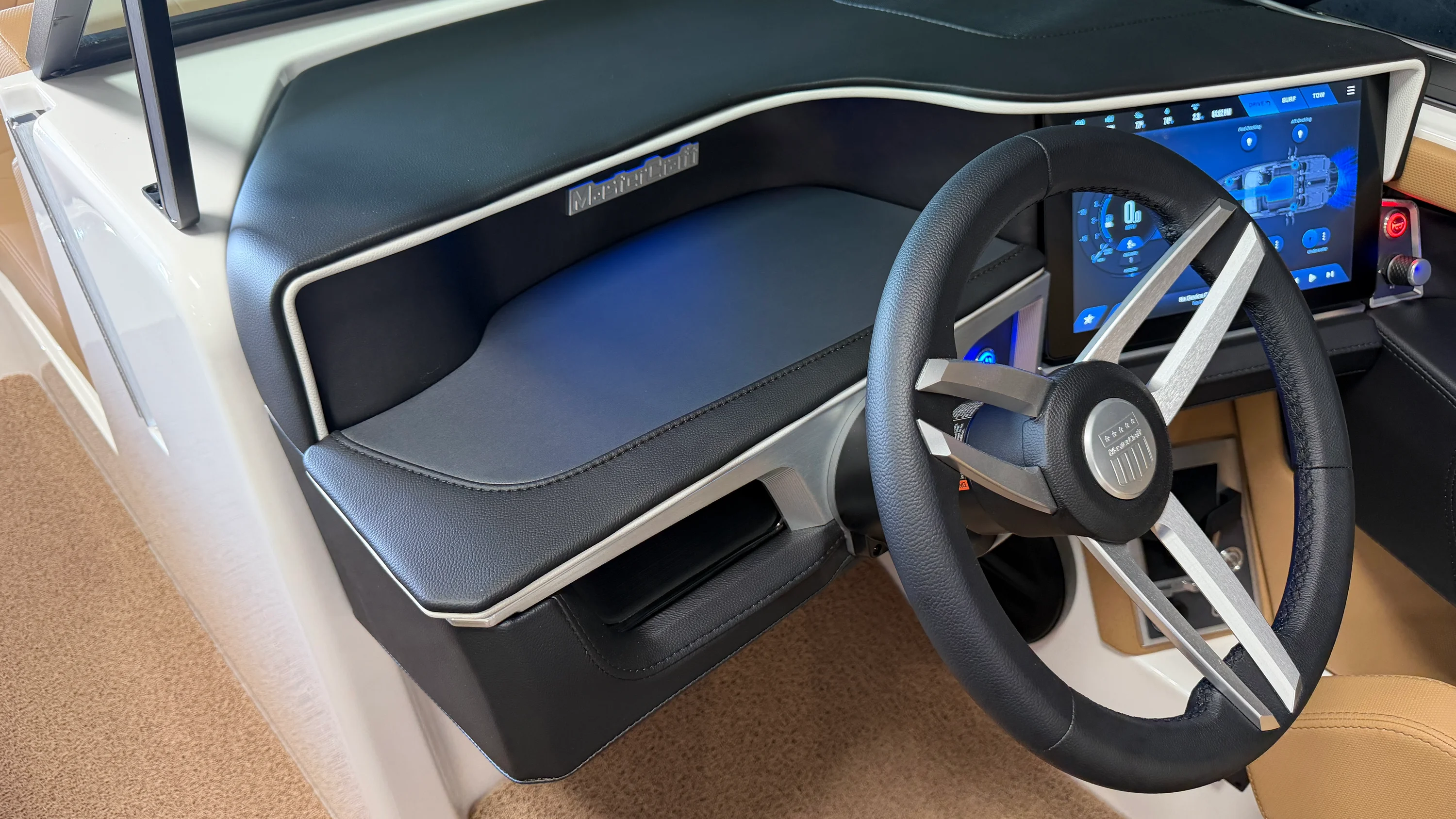 2026 Mastercraft XT22 Image Thumbnail #67