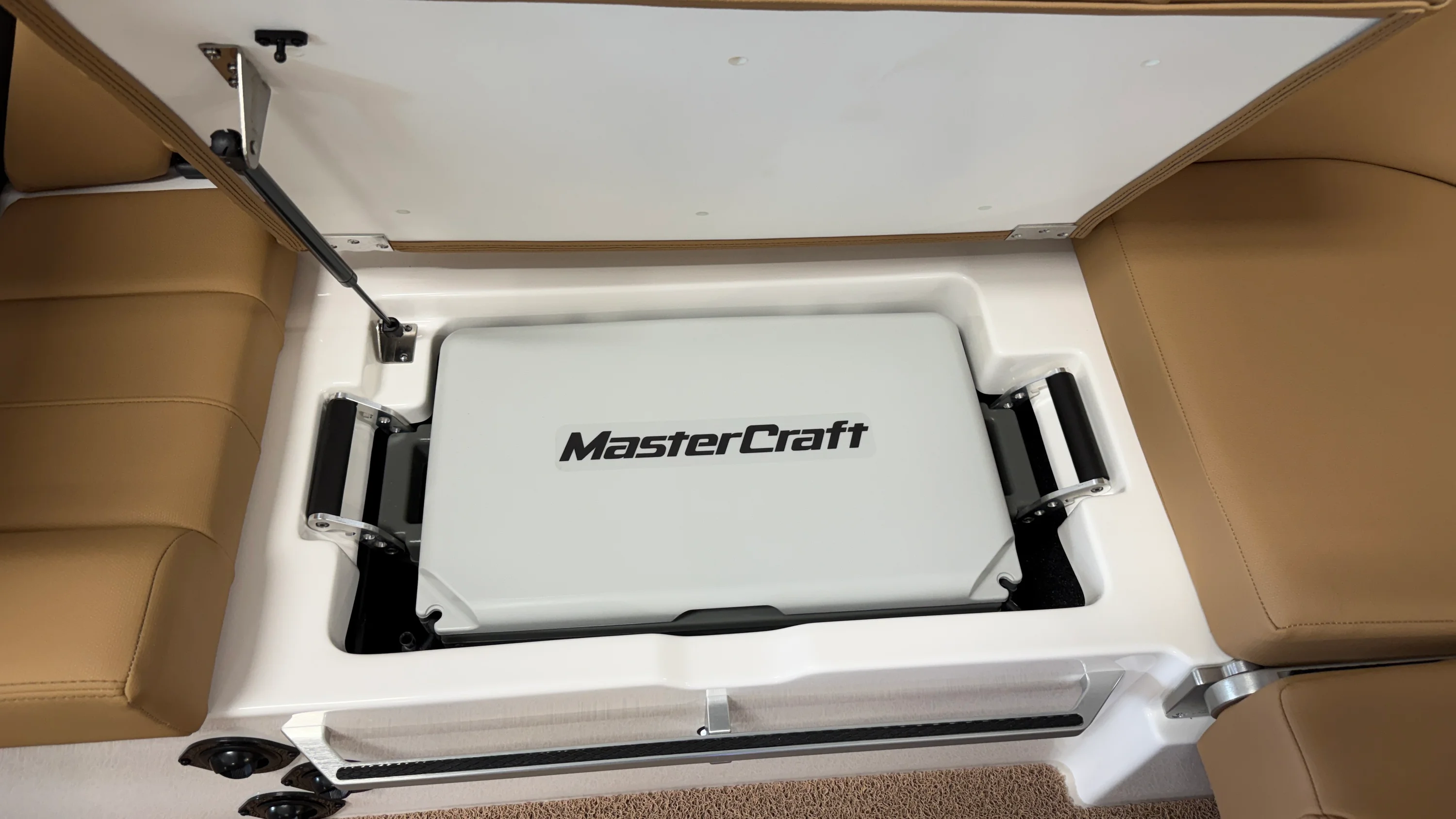 2026 Mastercraft XT22 Image Thumbnail #34