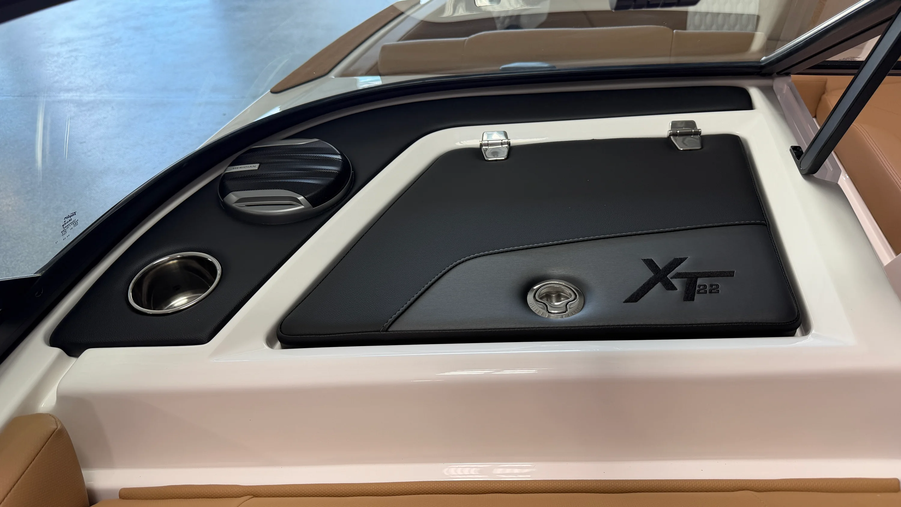 2026 Mastercraft XT22 Image Thumbnail #52