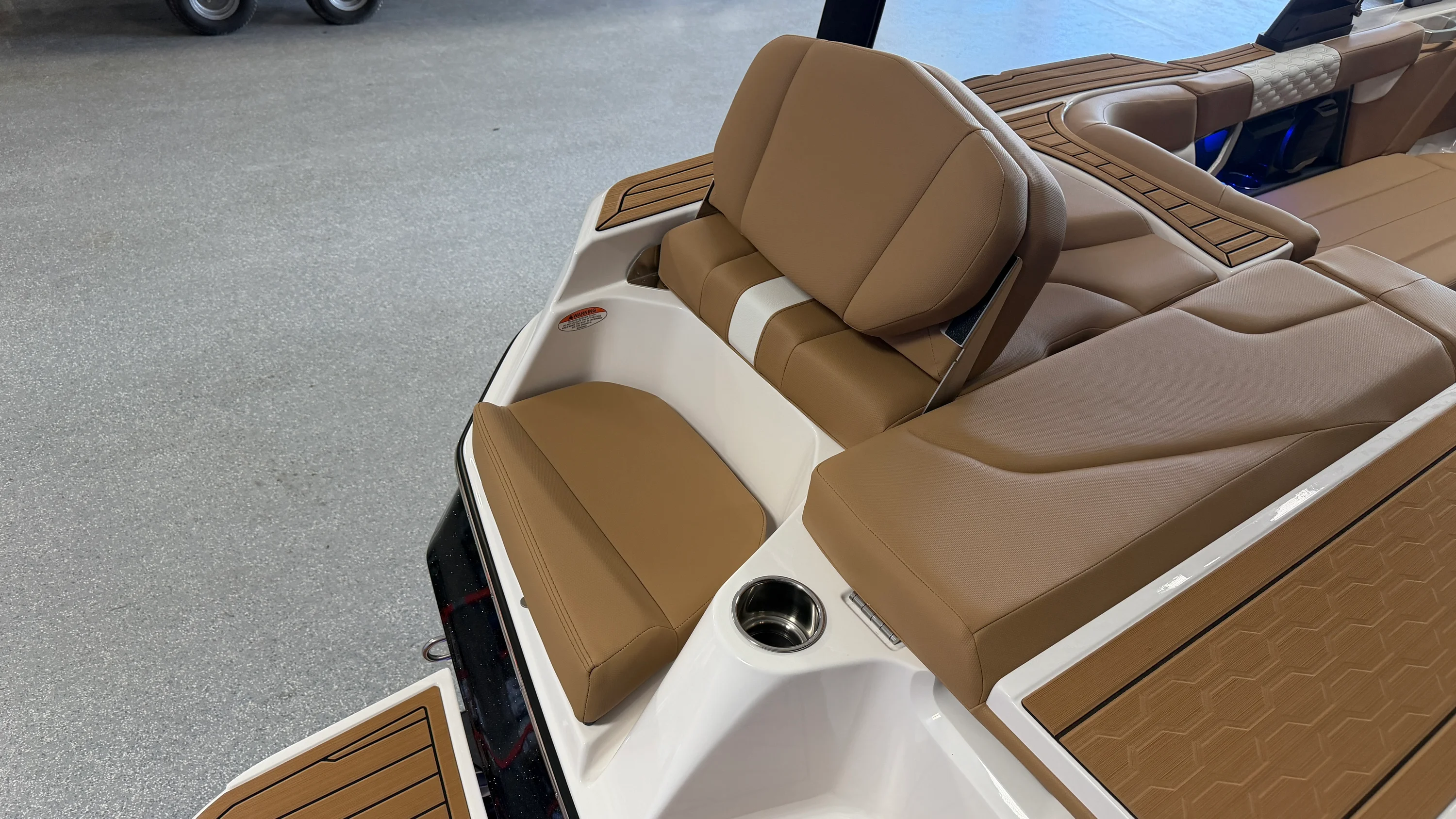 2026 Mastercraft XT22 Image Thumbnail #15