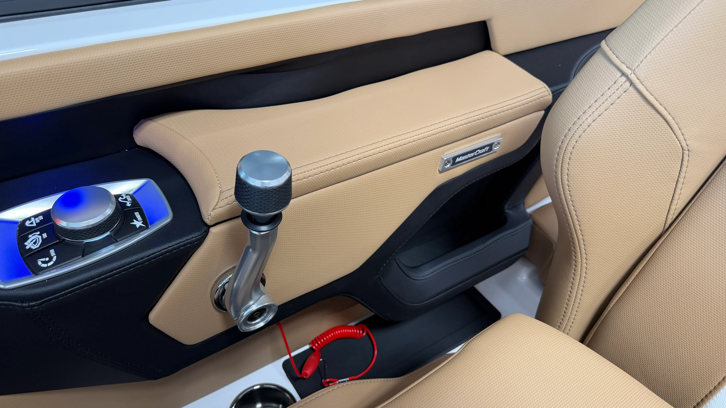 2026 Mastercraft XT22 Image Thumbnail #59