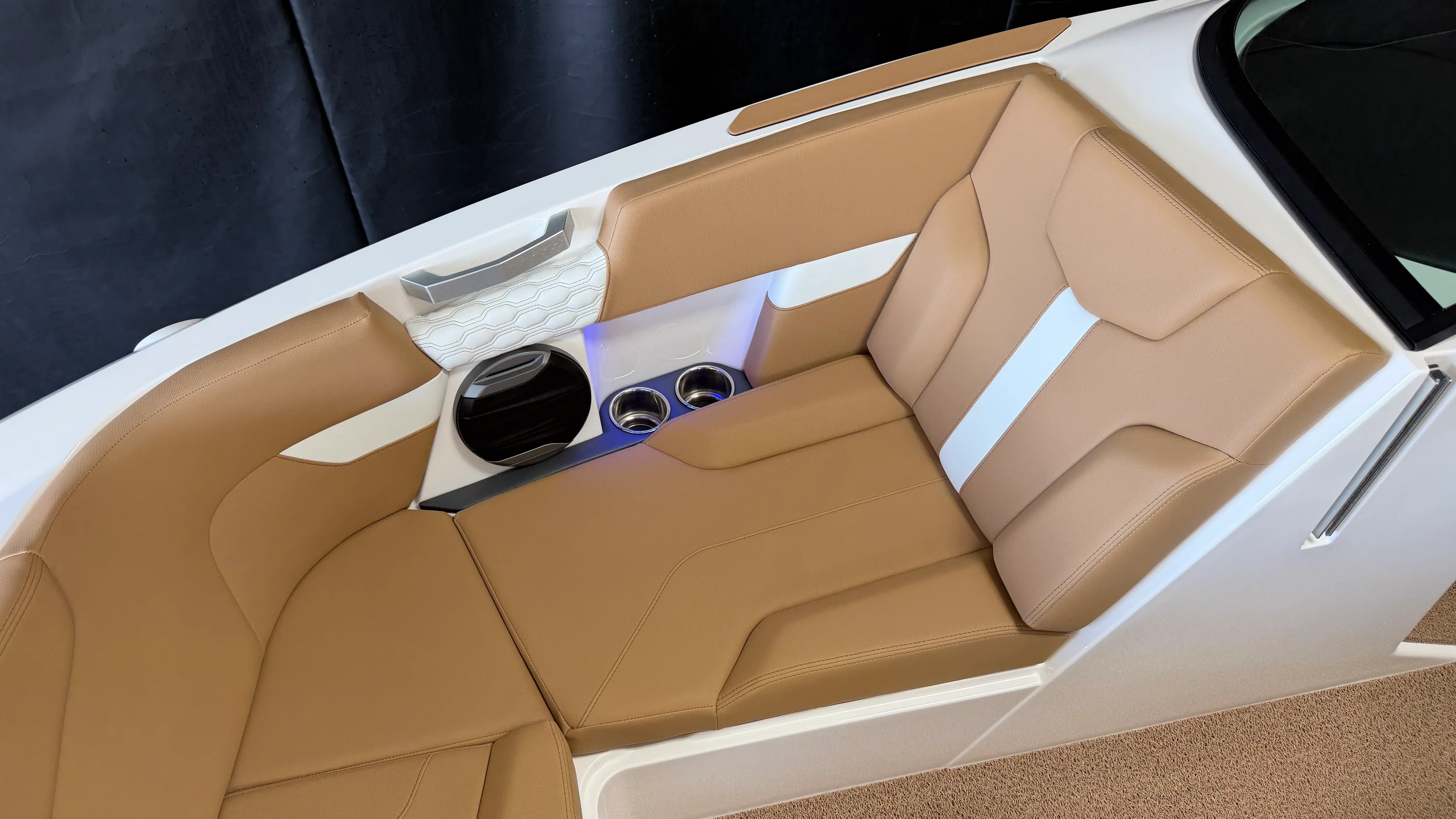 2026 Mastercraft XT22 Image Thumbnail #77