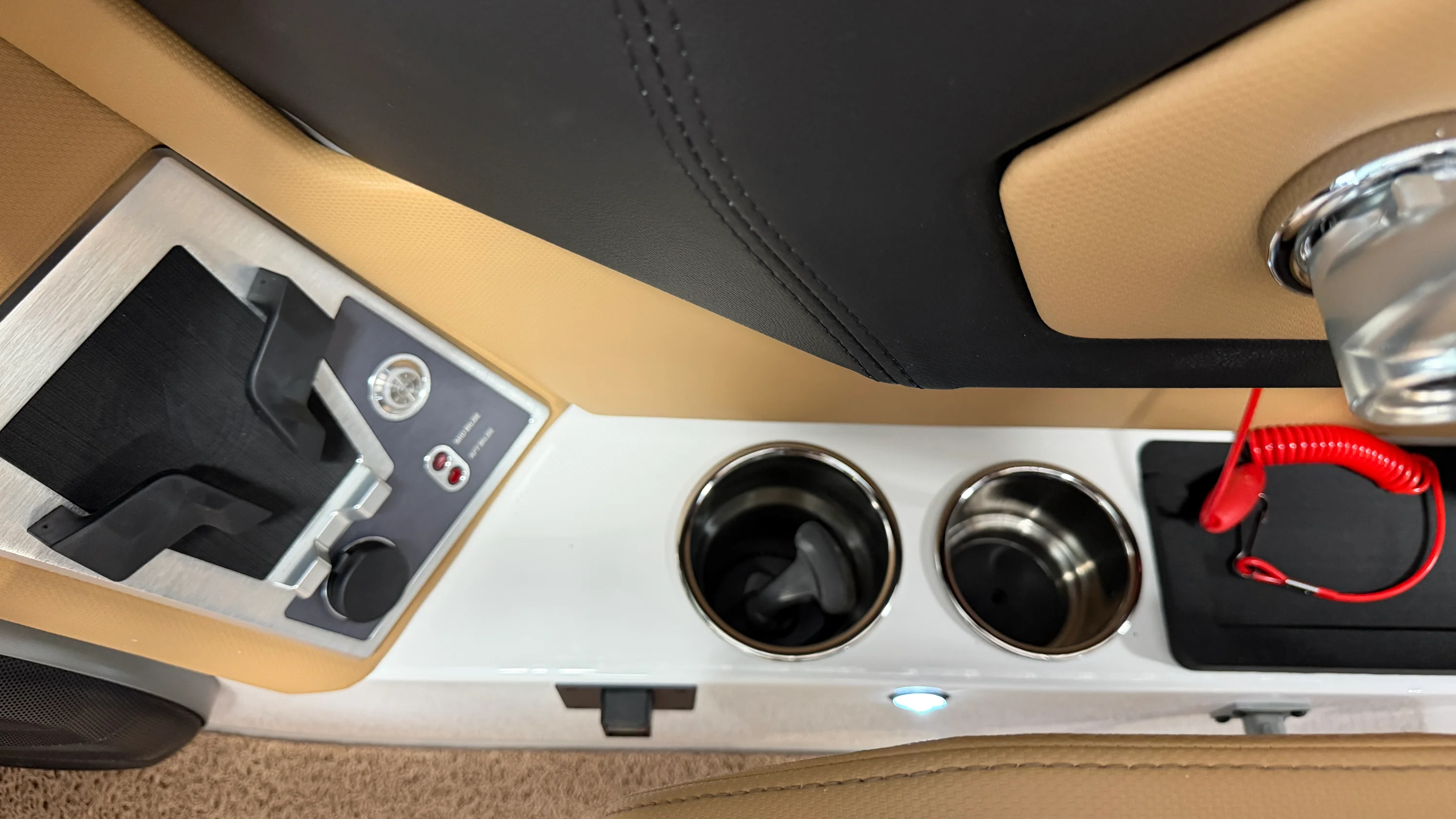 2026 Mastercraft XT22 Image Thumbnail #60