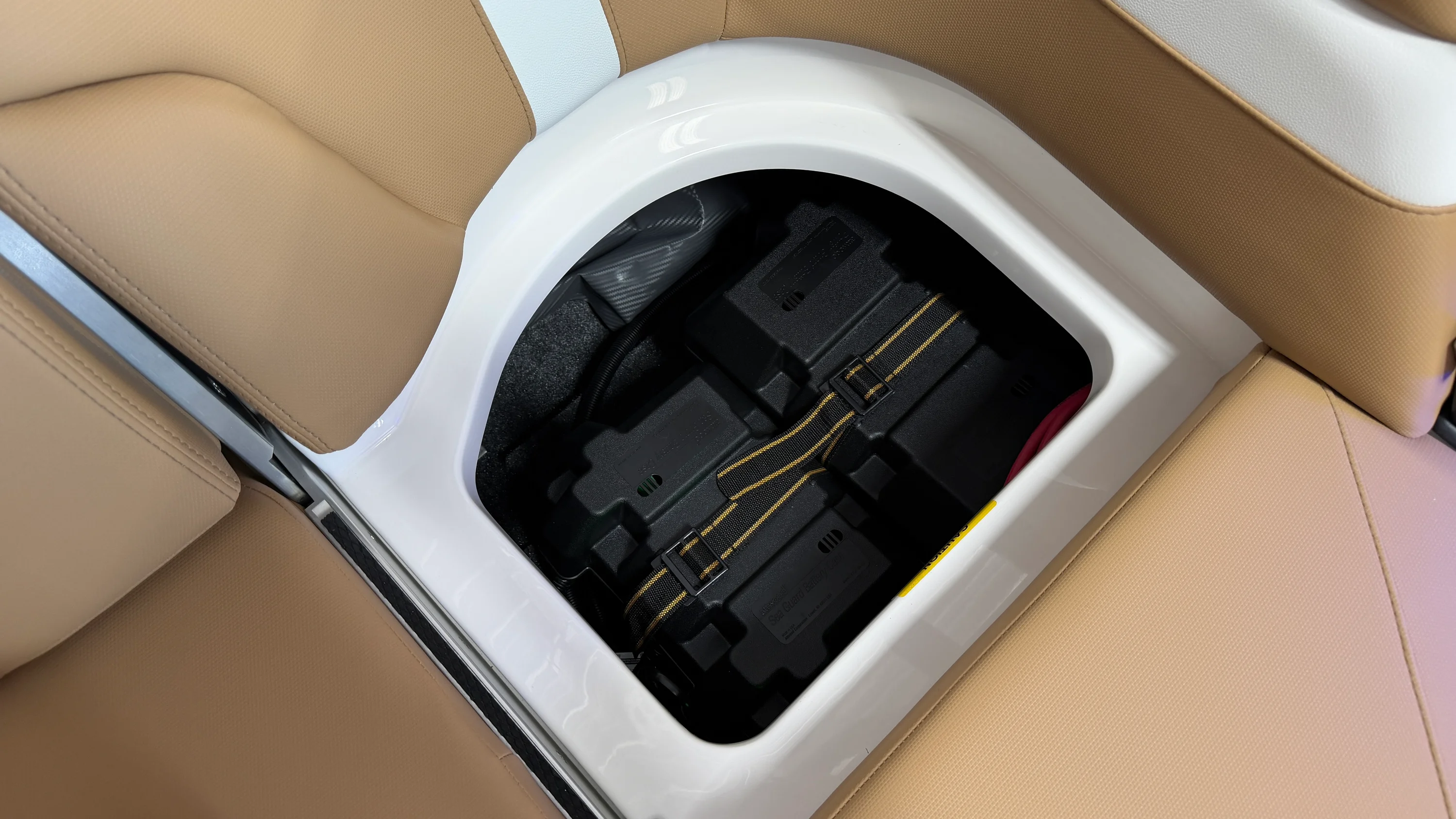 2026 Mastercraft XT22 Image Thumbnail #40