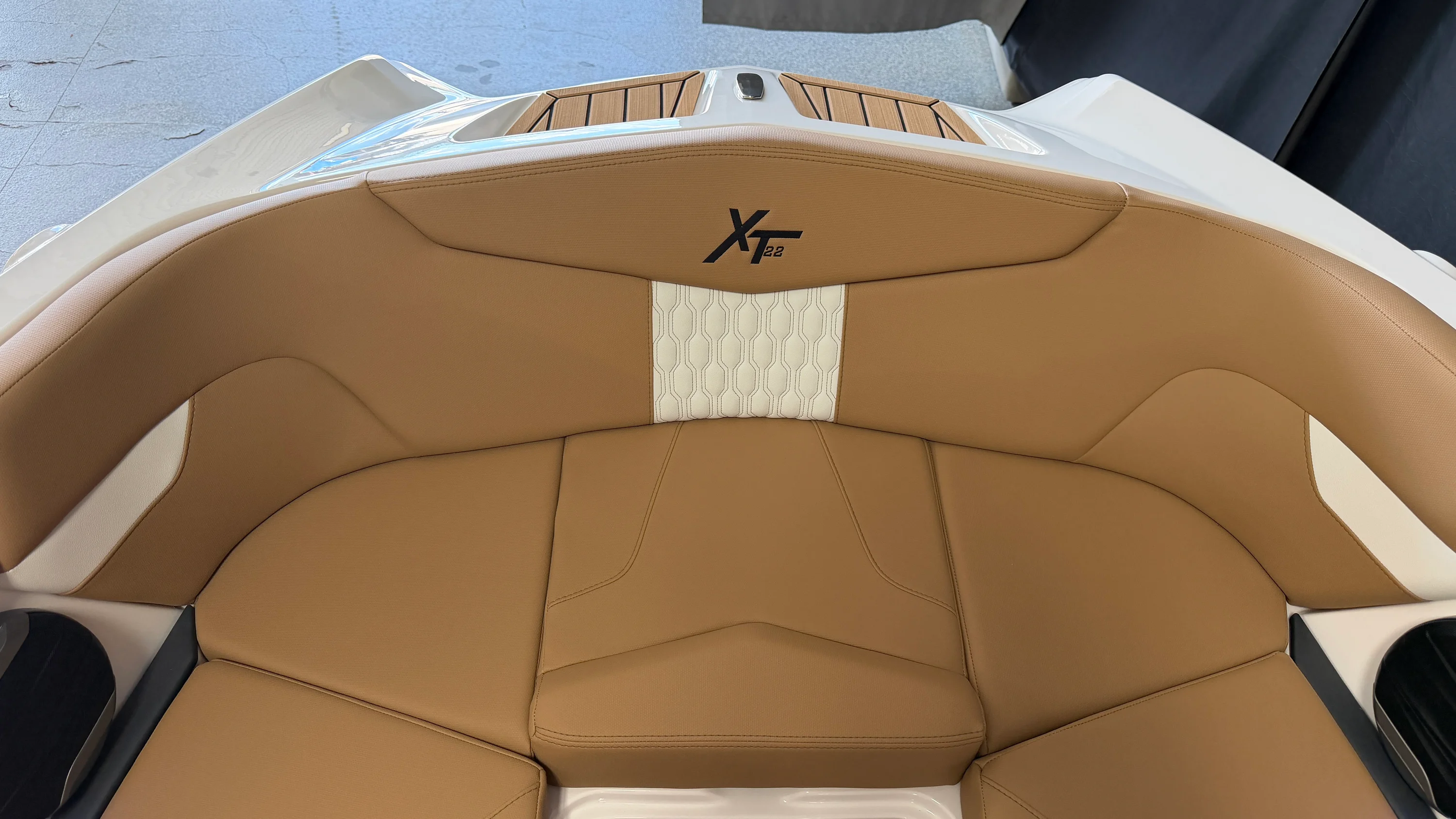 2026 Mastercraft XT22 Image Thumbnail #80