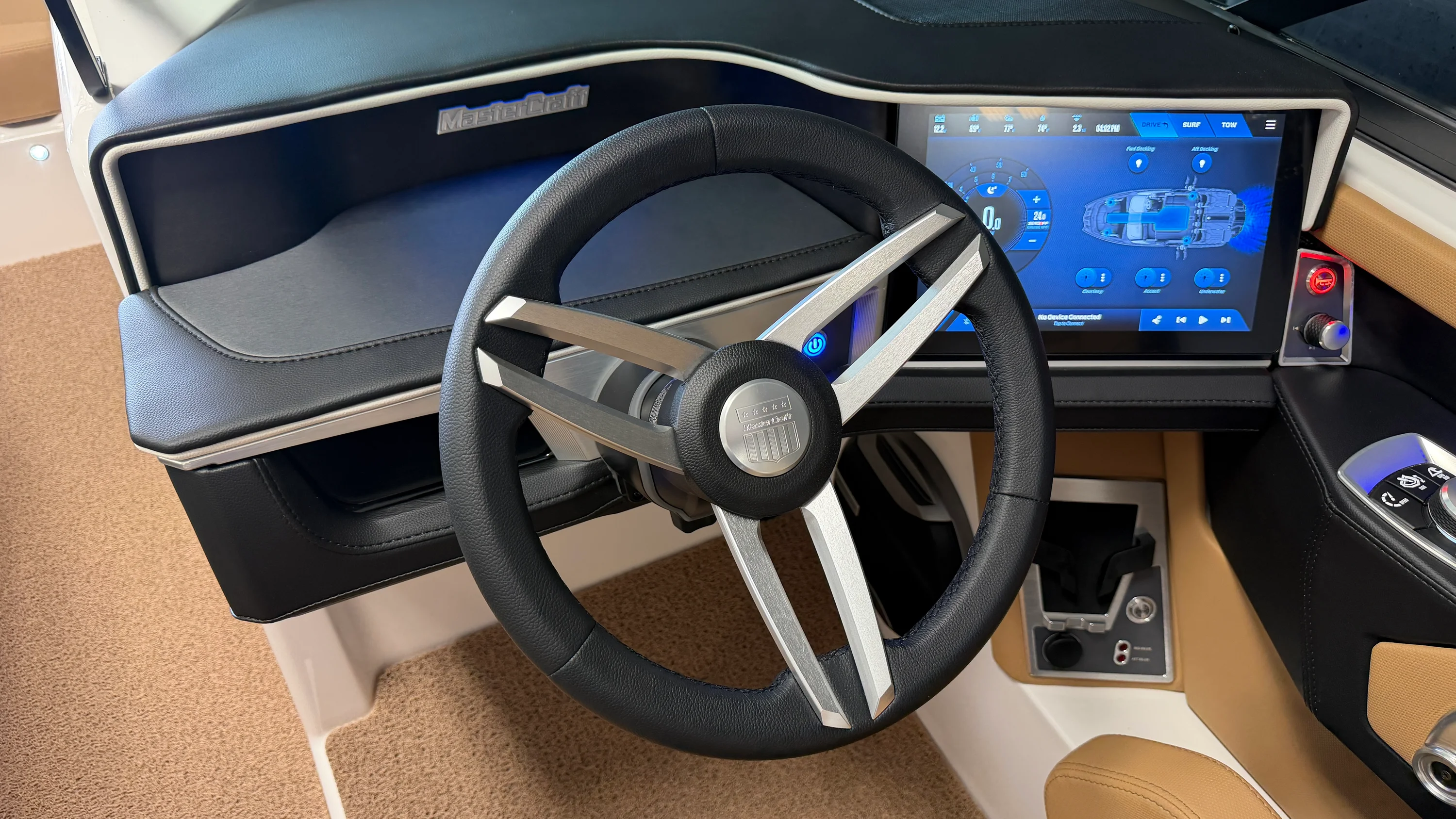 2026 Mastercraft XT22 Image Thumbnail #68