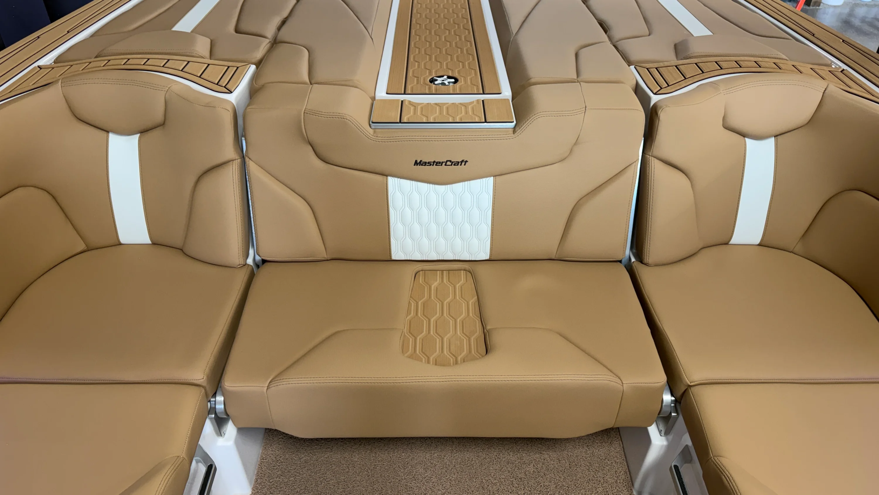 2026 Mastercraft XT22 Image Thumbnail #26
