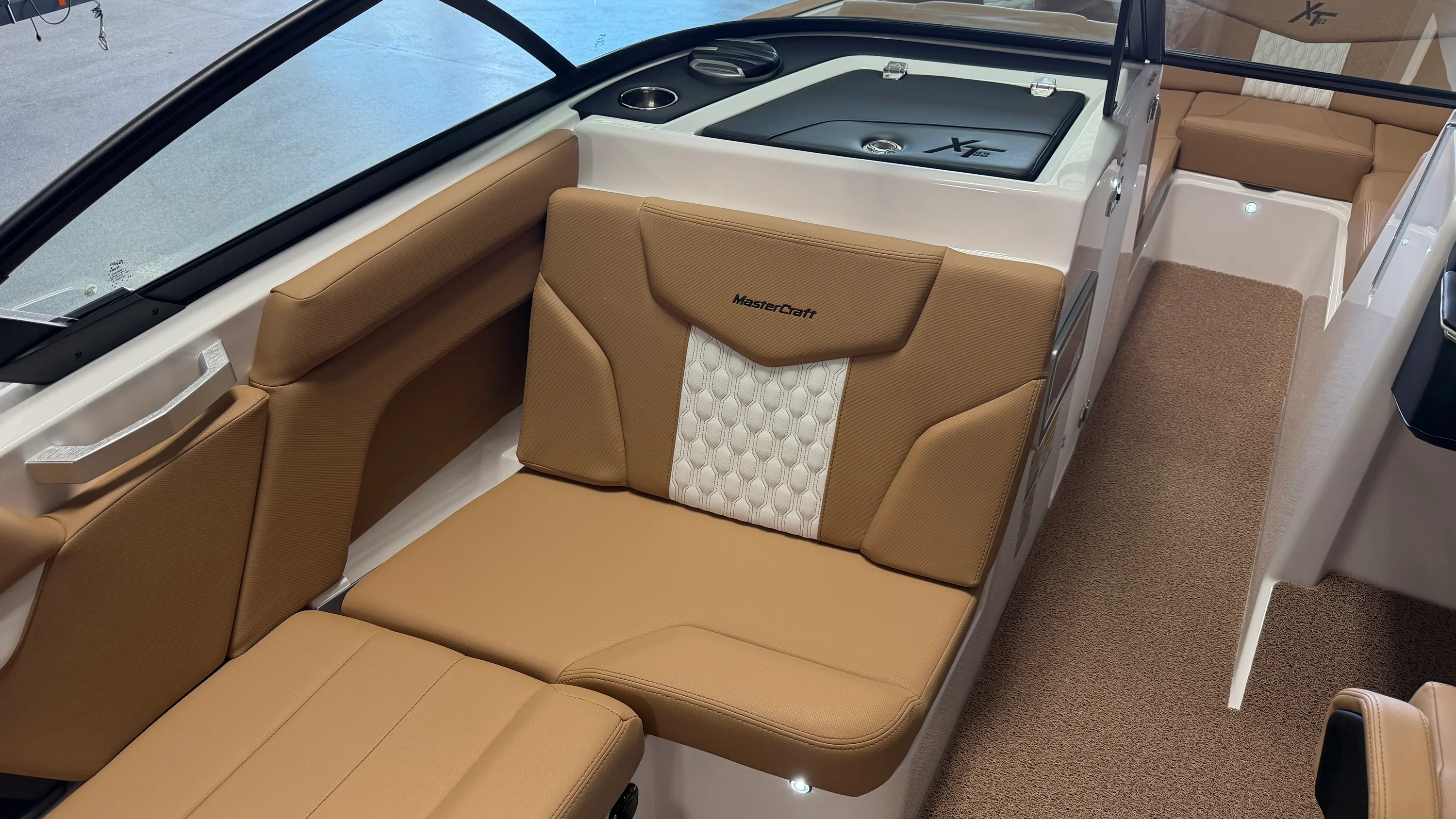 2026 Mastercraft XT22 Image Thumbnail #48