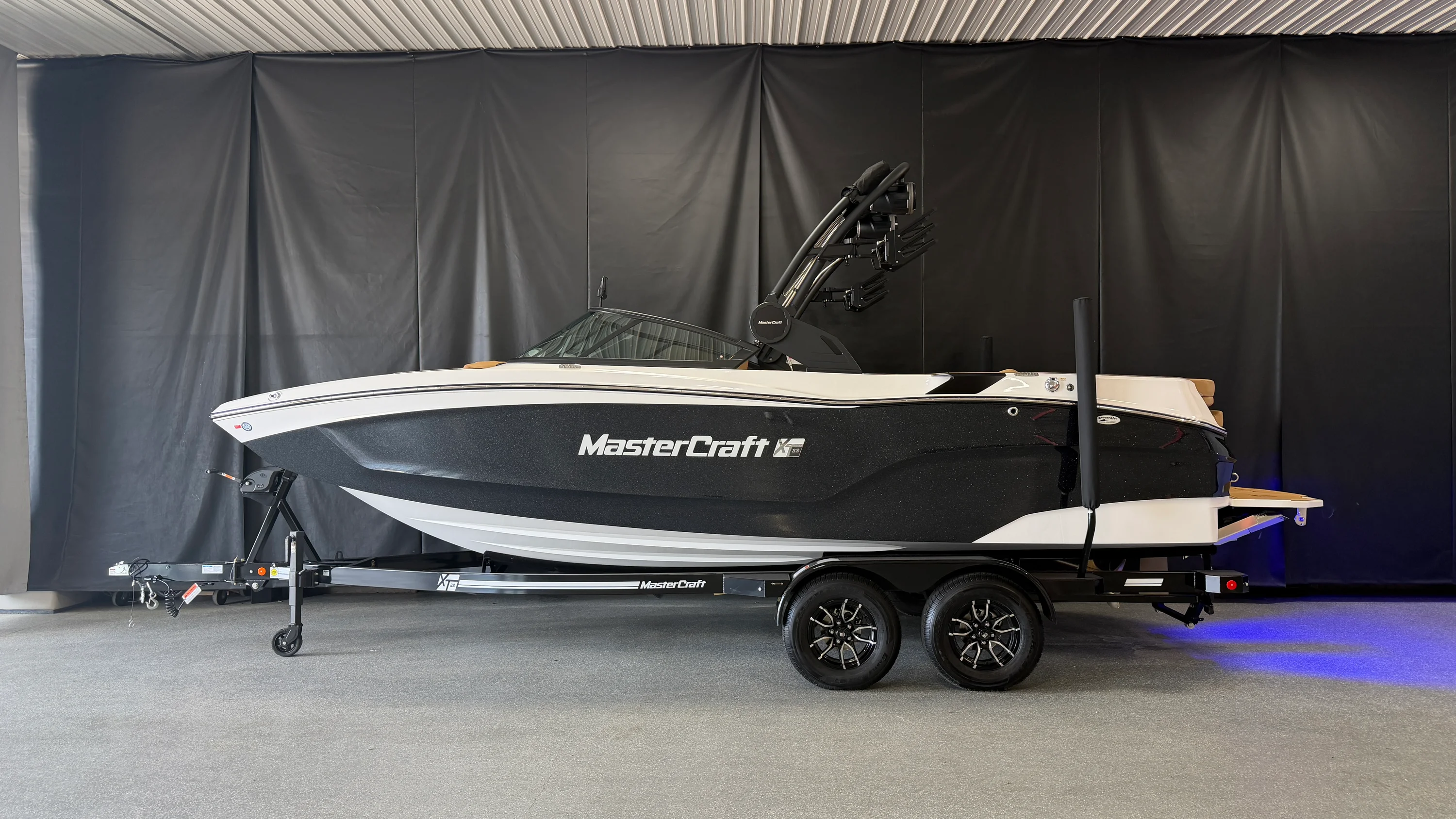 2026 Mastercraft XT22 Image Thumbnail #0