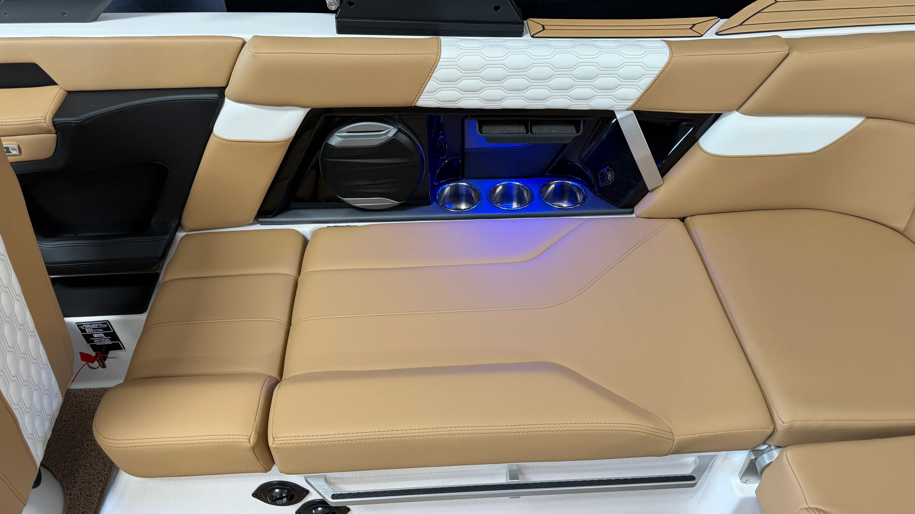 2026 Mastercraft XT22 Image Thumbnail #30