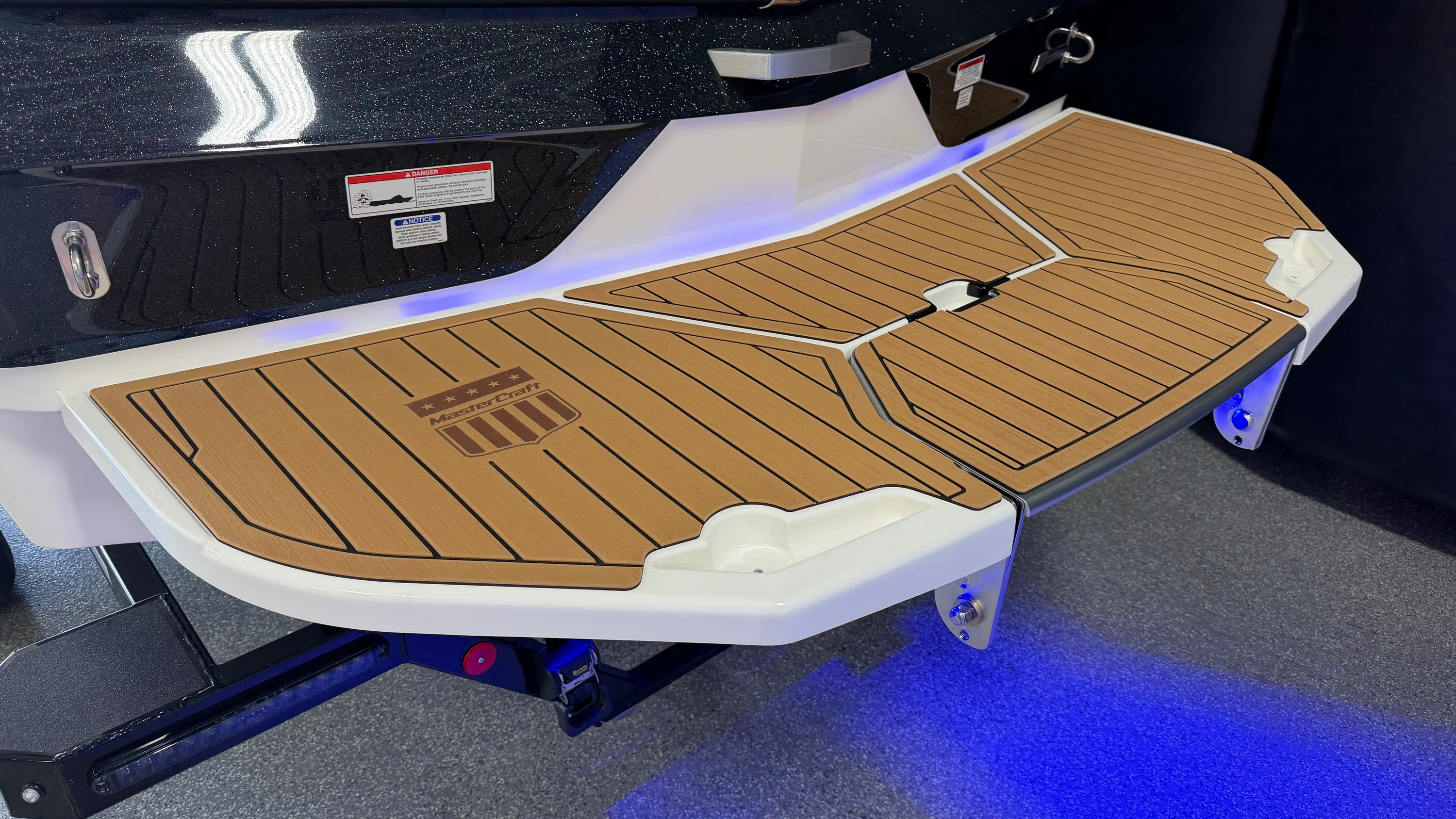 2026 Mastercraft XT22 Image Thumbnail #9