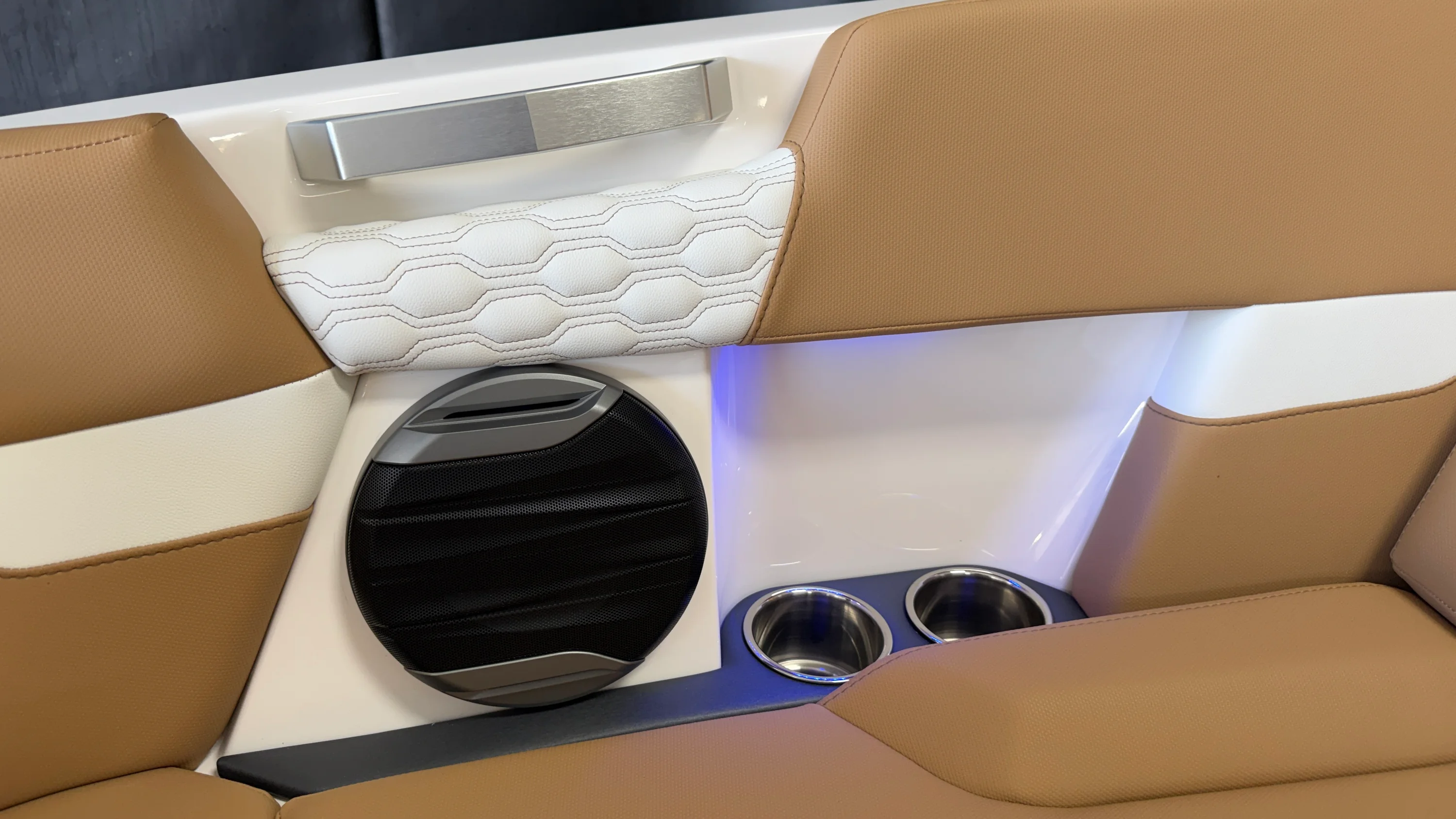 2026 Mastercraft XT22 Image Thumbnail #78