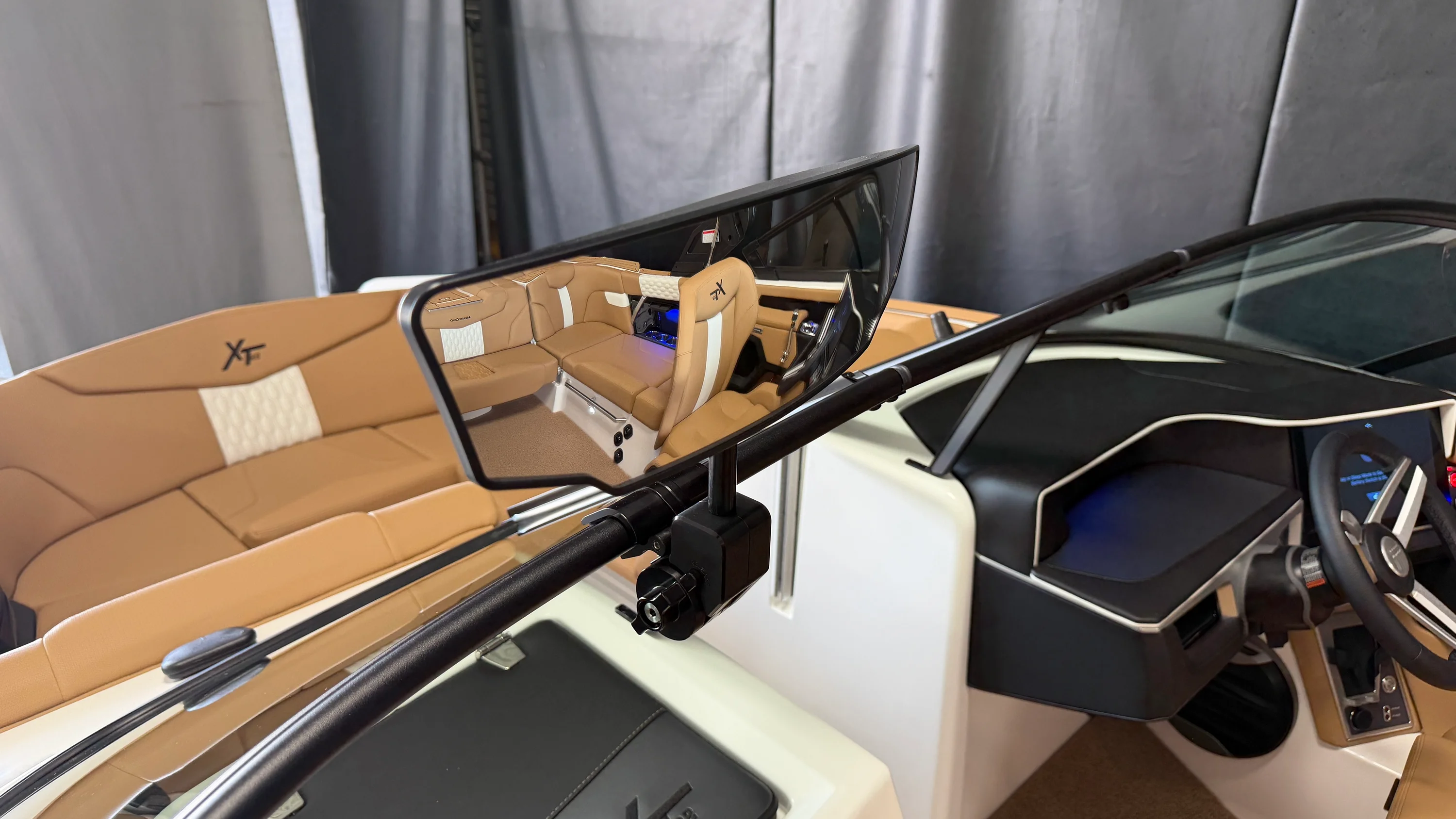 2026 Mastercraft XT22 Image Thumbnail #56