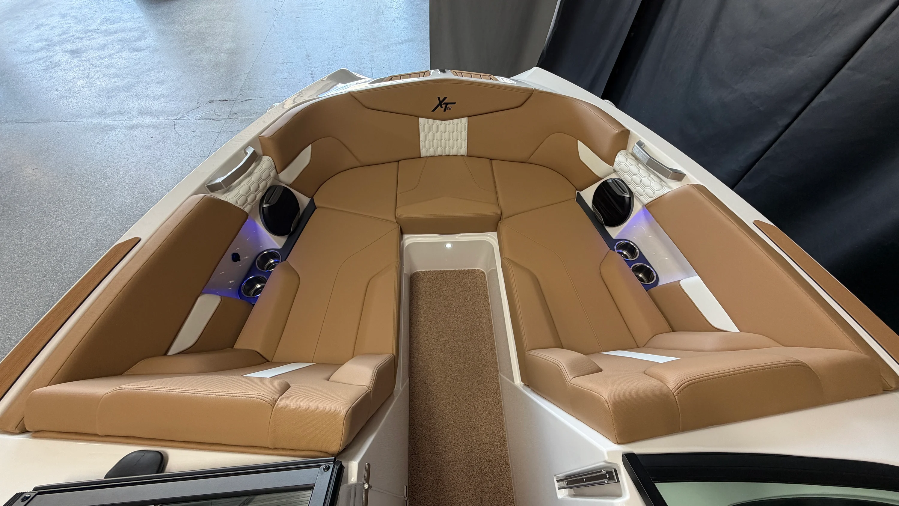 2026 Mastercraft XT22 Image Thumbnail #73