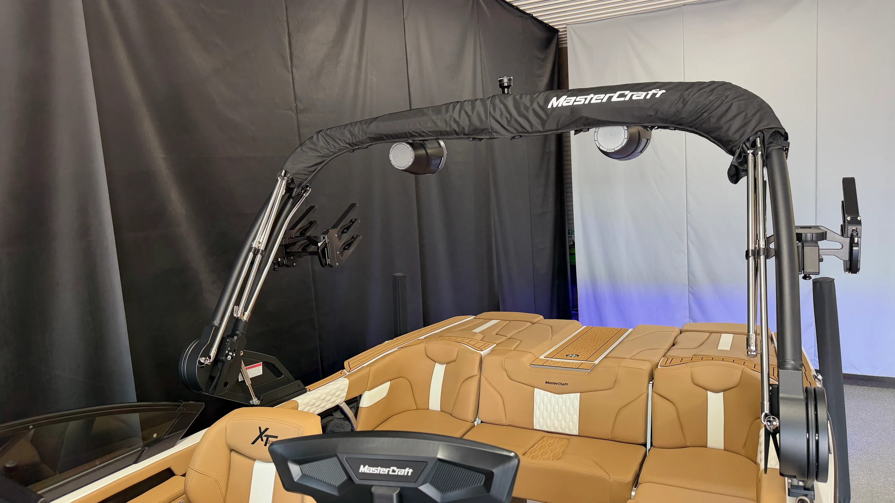 2026 Mastercraft XT22 Image Thumbnail #86