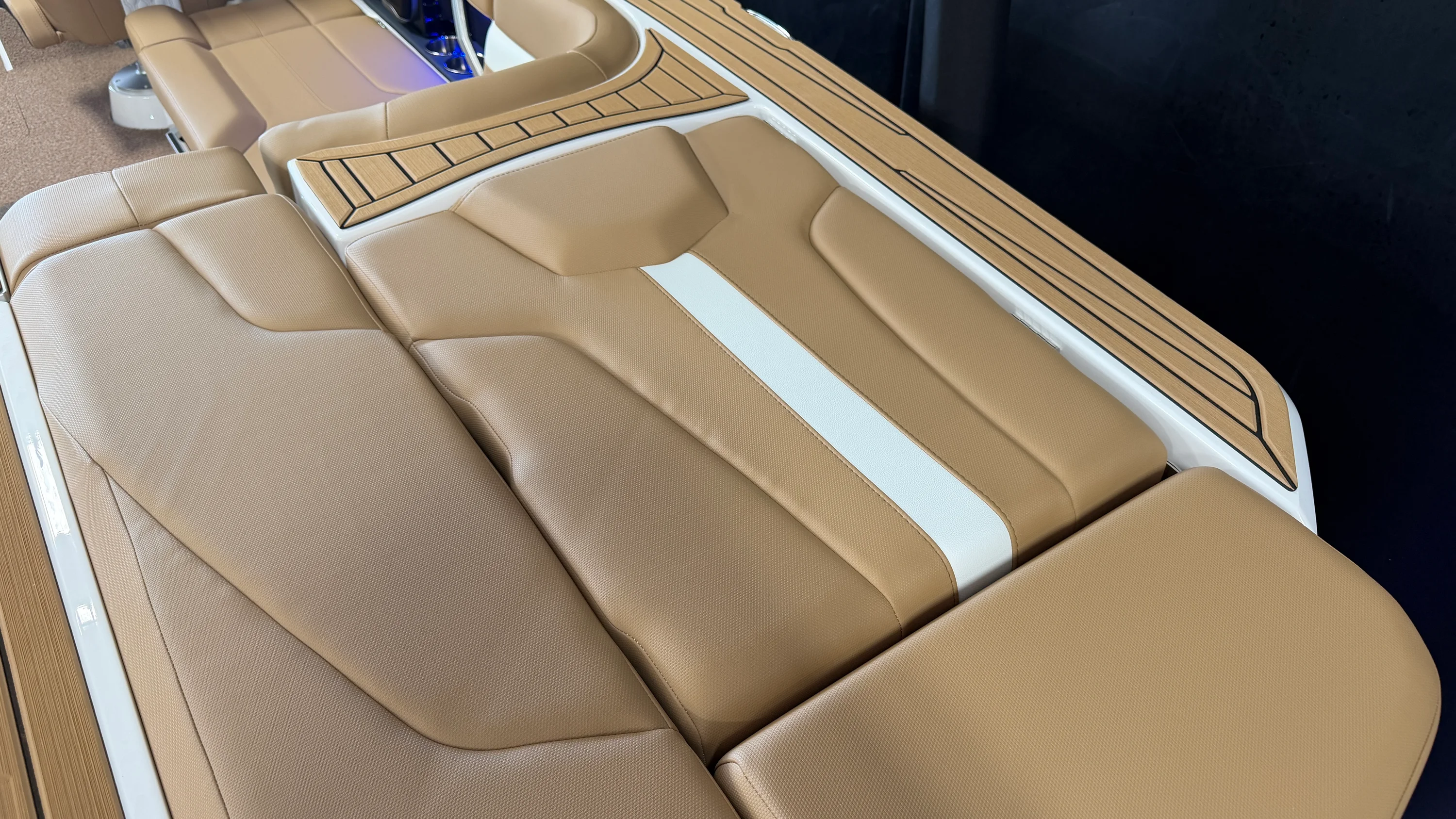 2026 Mastercraft XT22 Image Thumbnail #20