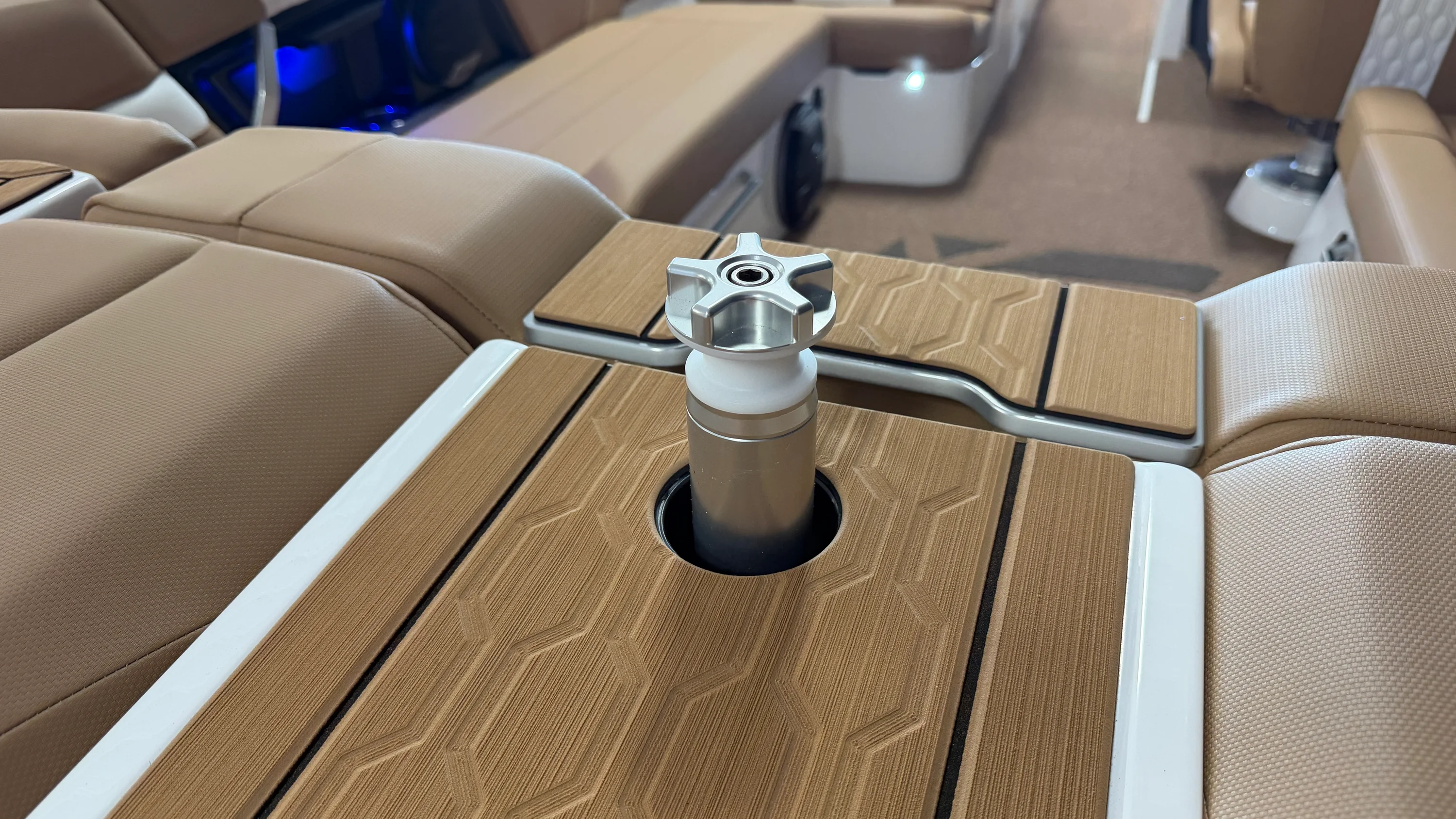 2026 Mastercraft XT22 Image Thumbnail #23