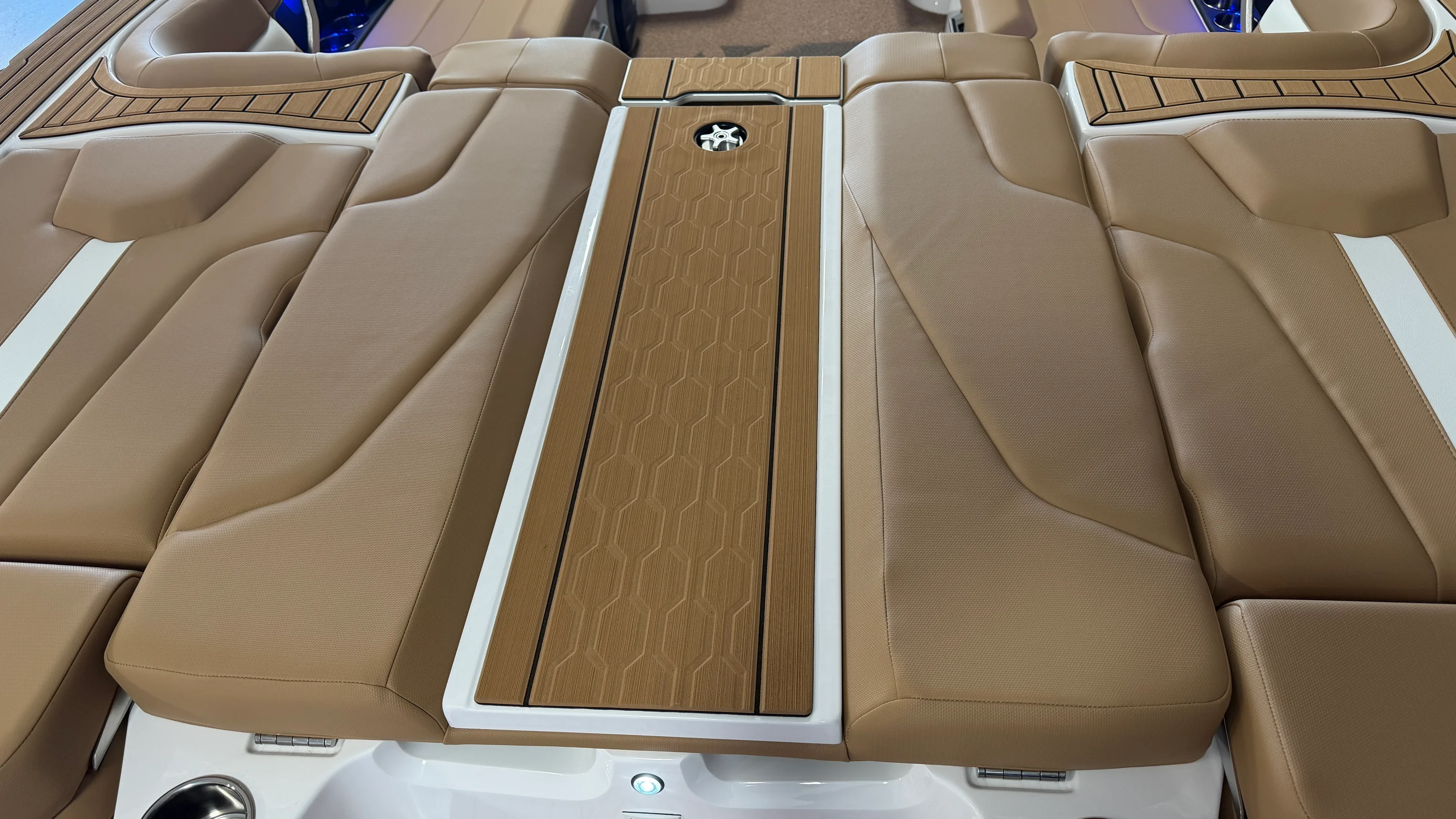 2026 Mastercraft XT22 Image Thumbnail #22